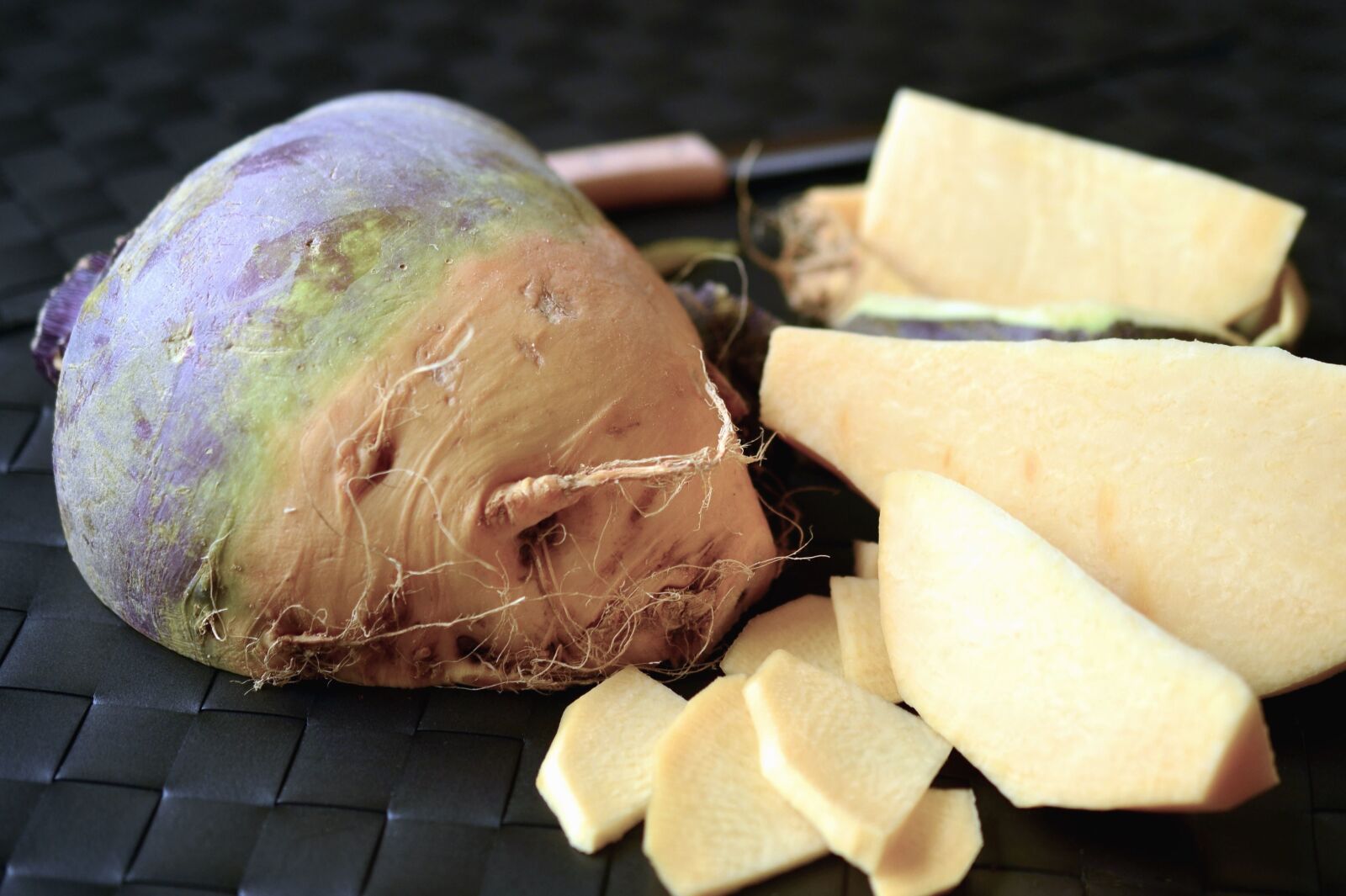 Nikon D5100 sample photo. Beet, plant, root, food photography