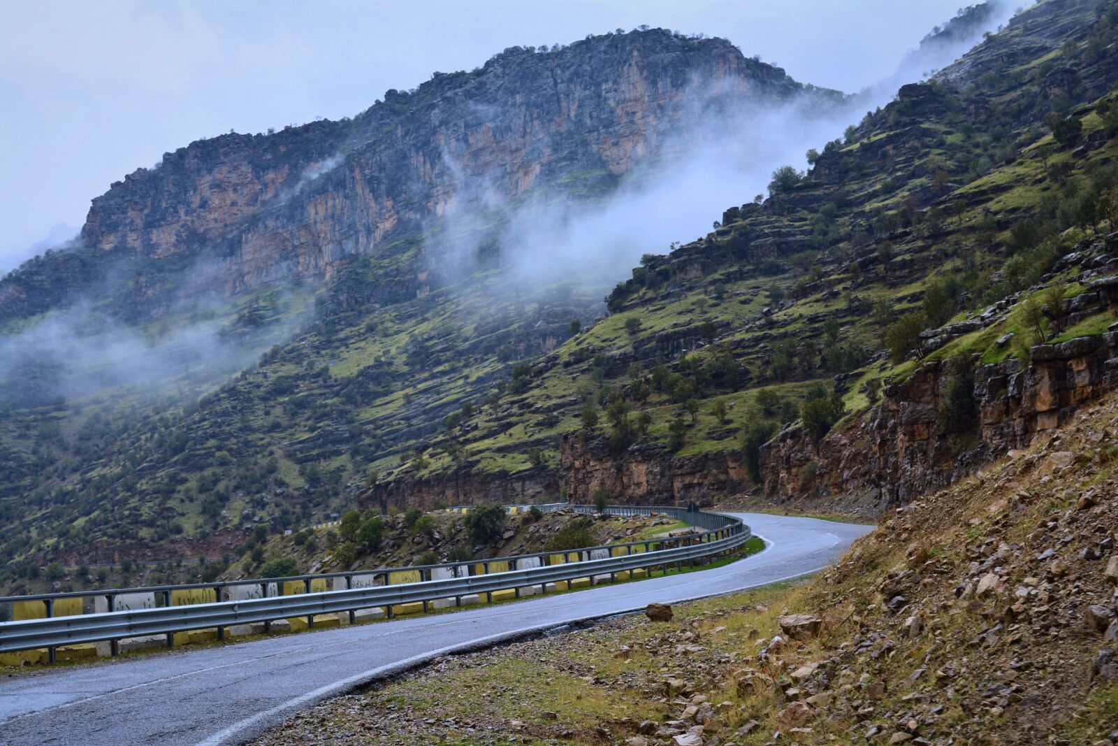 Nikon D5200 sample photo. Nature, mountain, travel photography