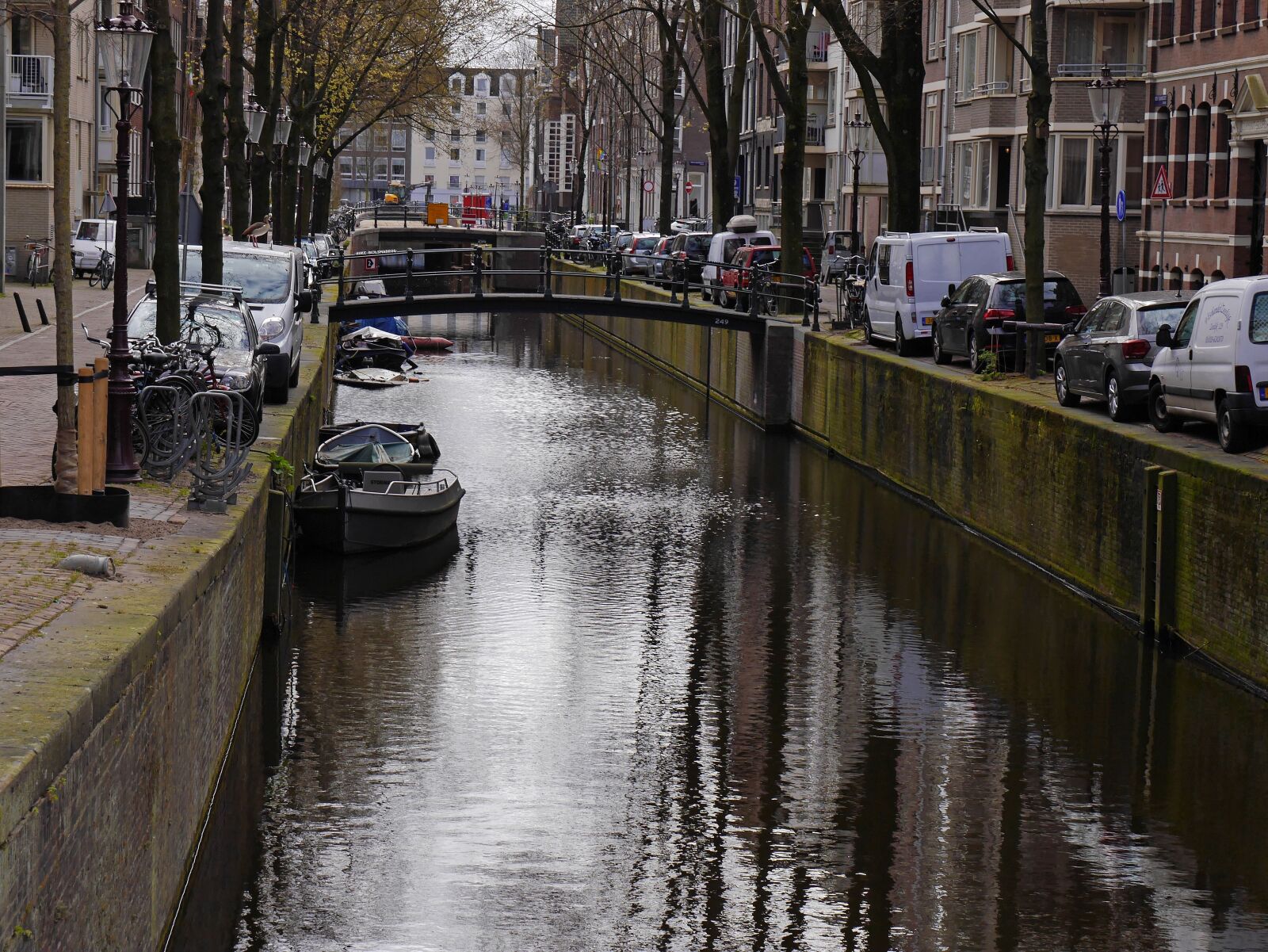 Panasonic Lumix DMC-GF6 sample photo. Amsterdam, netherlands, holland photography