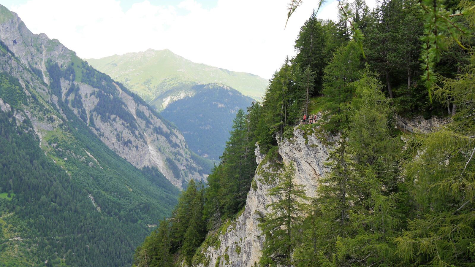 Panasonic Lumix DMC-G5 sample photo. Austria, nature, mountains photography