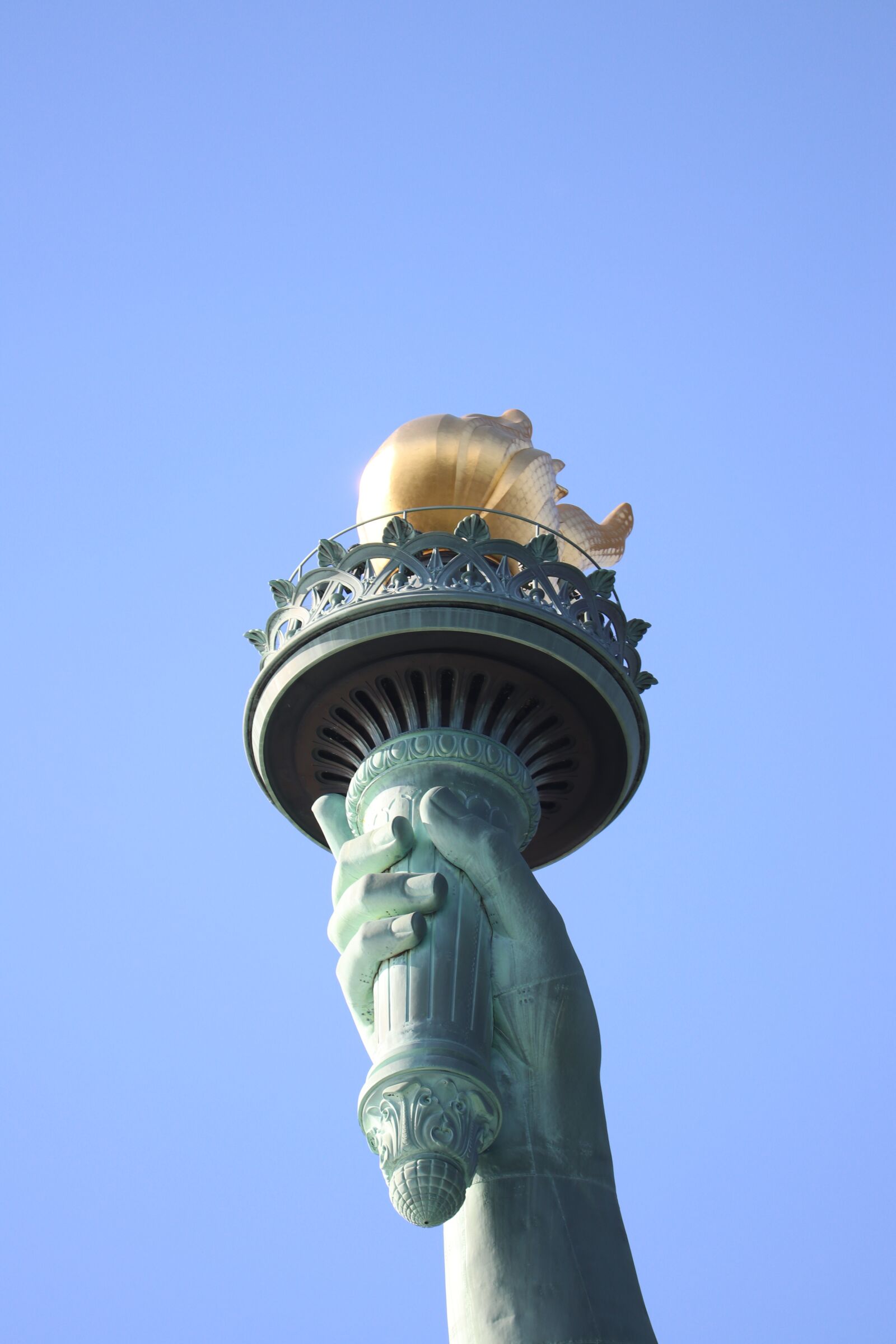 Canon EOS 80D sample photo. Statue, liberty, monument photography