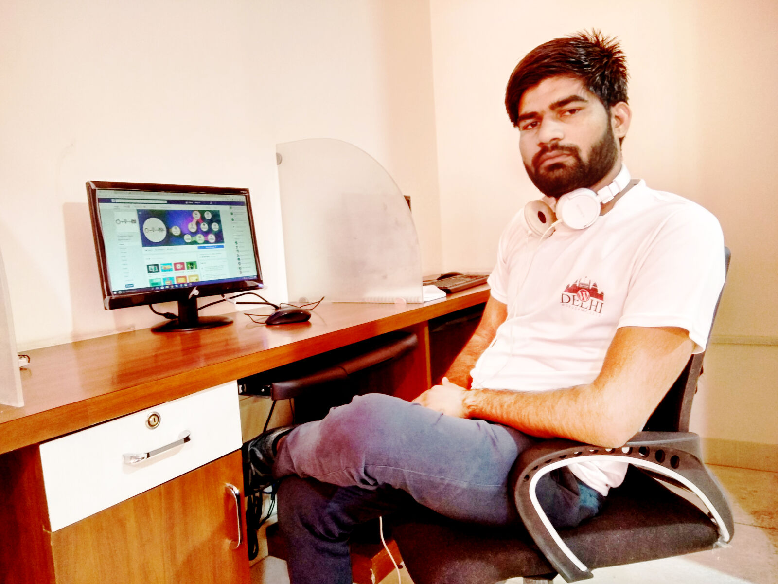Xiaomi Redmi Note 4 sample photo. Himmat, singh, rajput photography