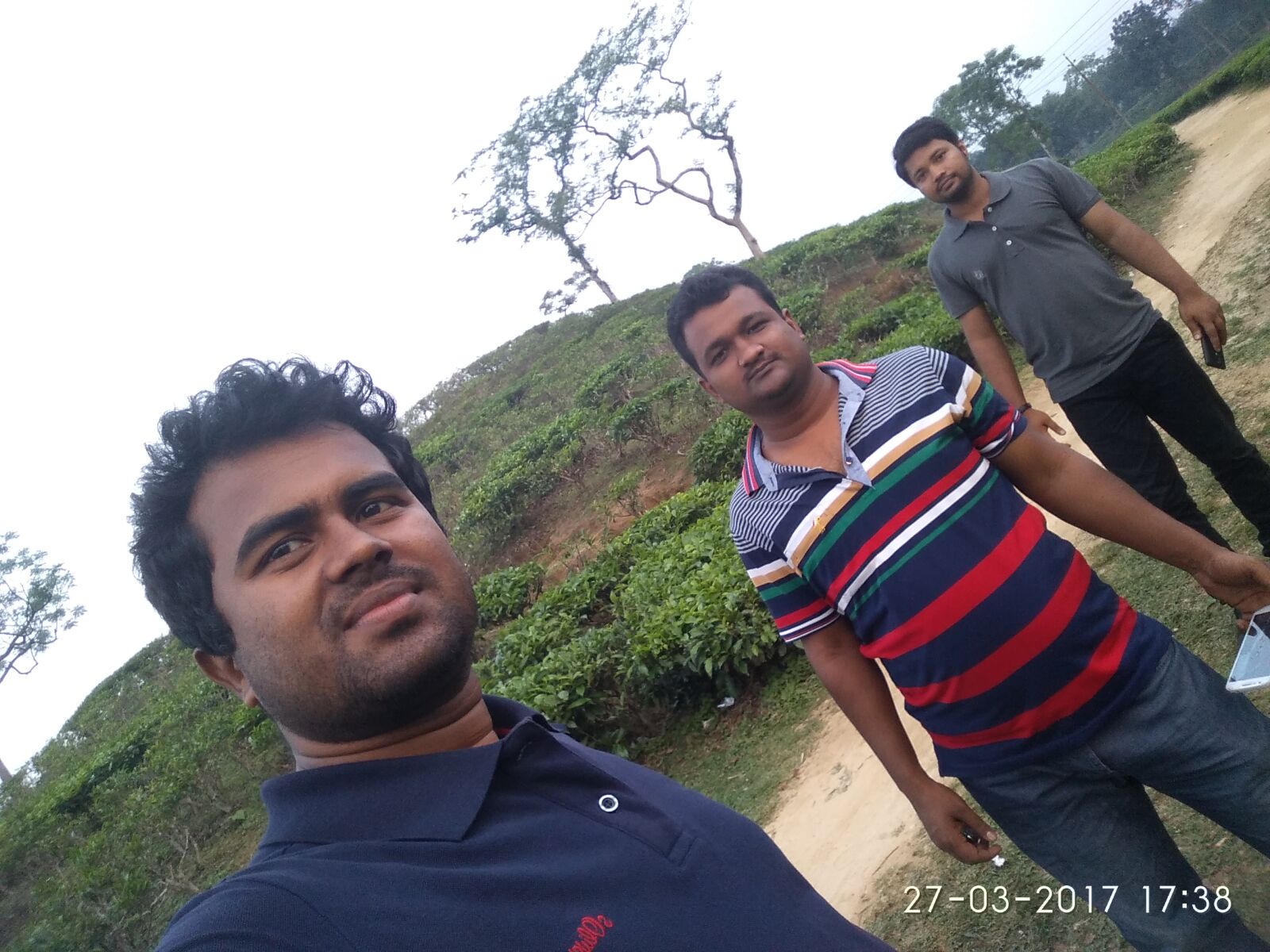 Xiaomi Redmi 3S sample photo