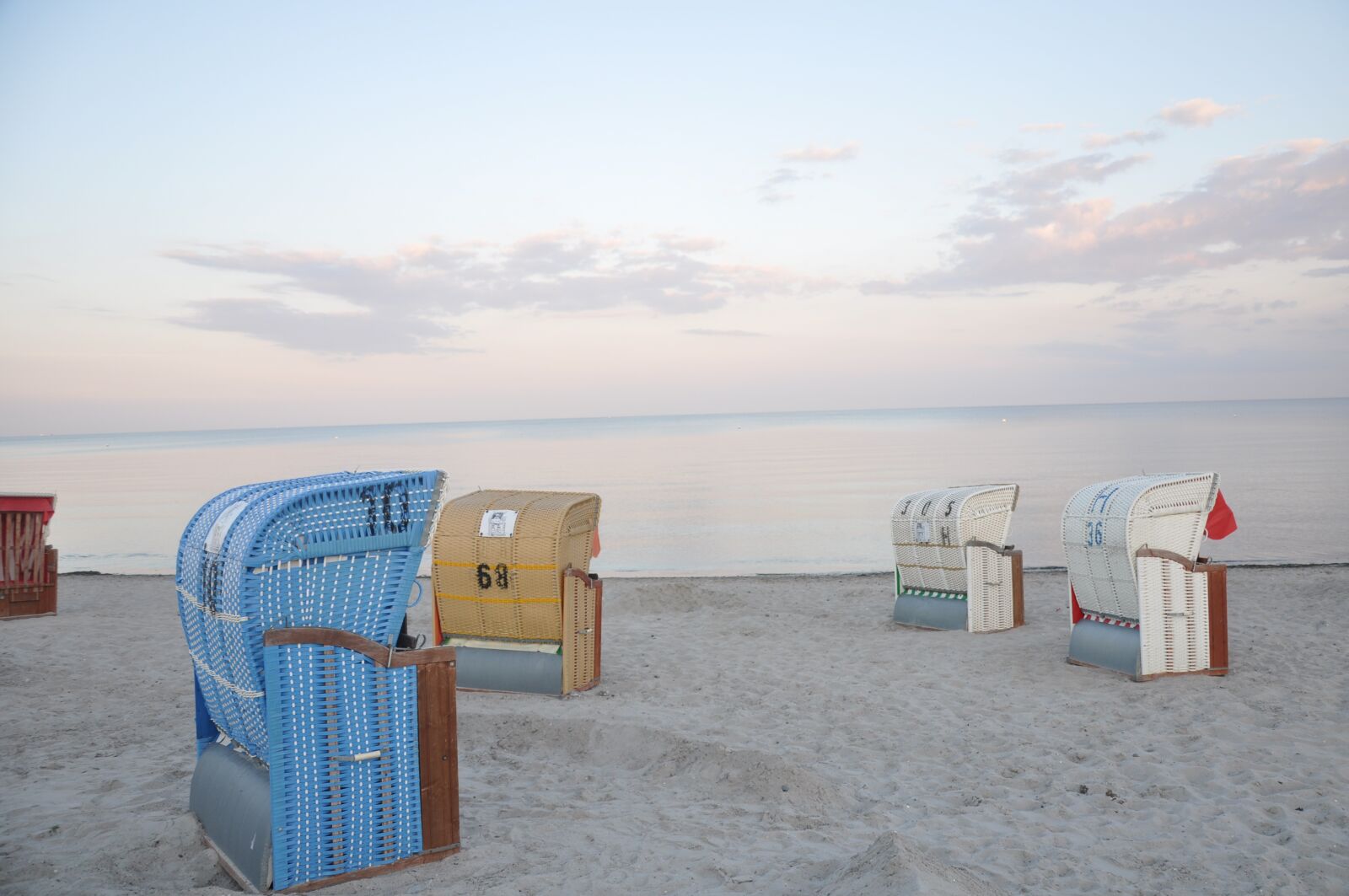 Nikon D90 sample photo. Germany, baltic sea, sea photography