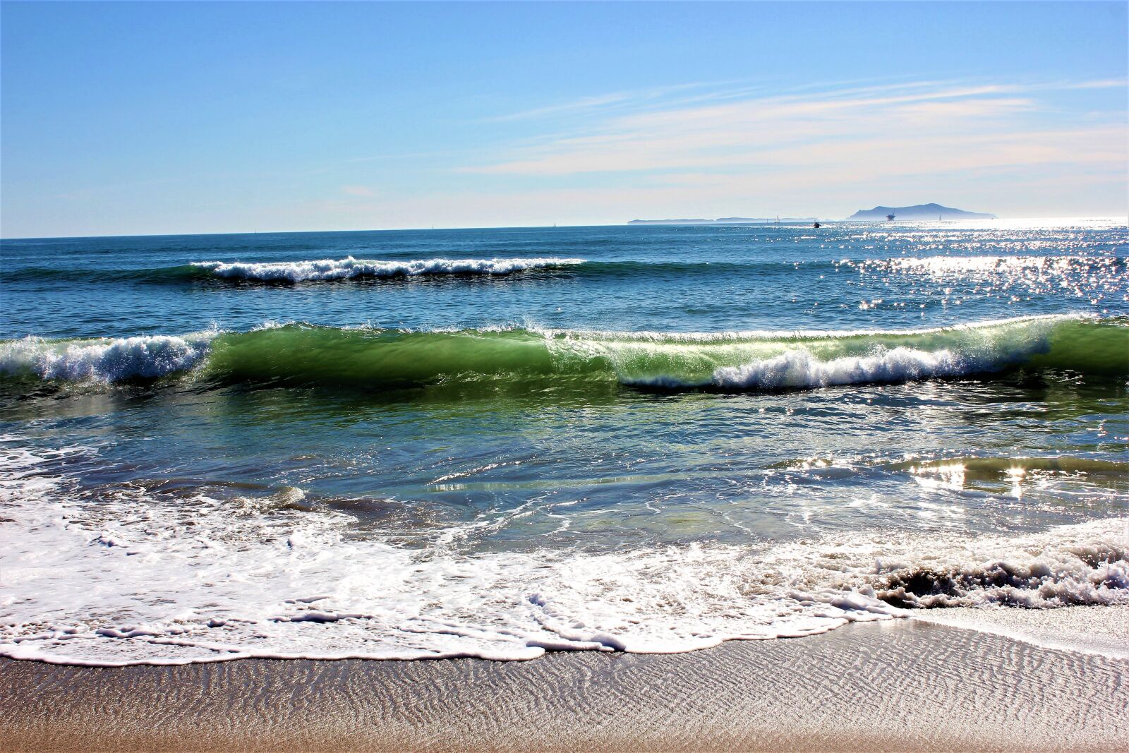 Canon EOS 550D (EOS Rebel T2i / EOS Kiss X4) sample photo. Ocean, water, wave photography
