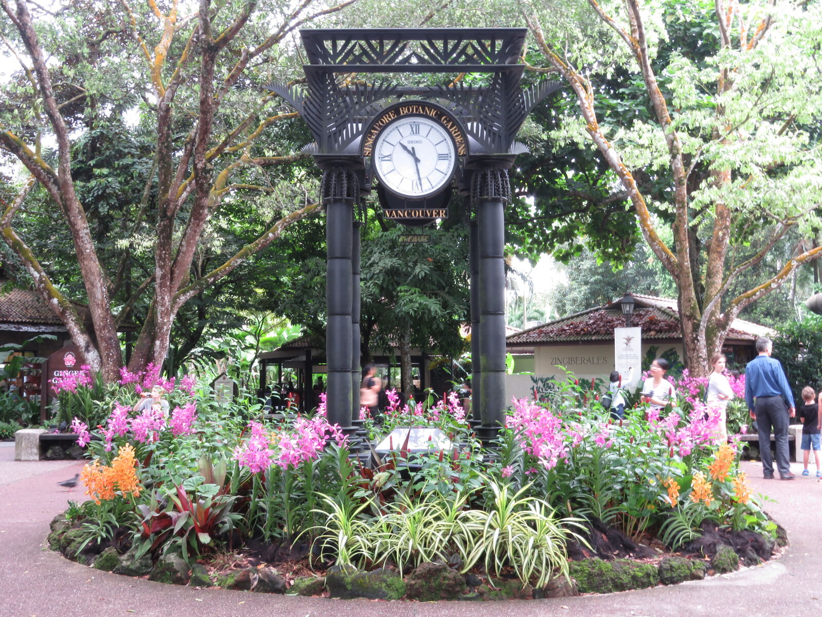 Canon PowerShot SX60 HS sample photo