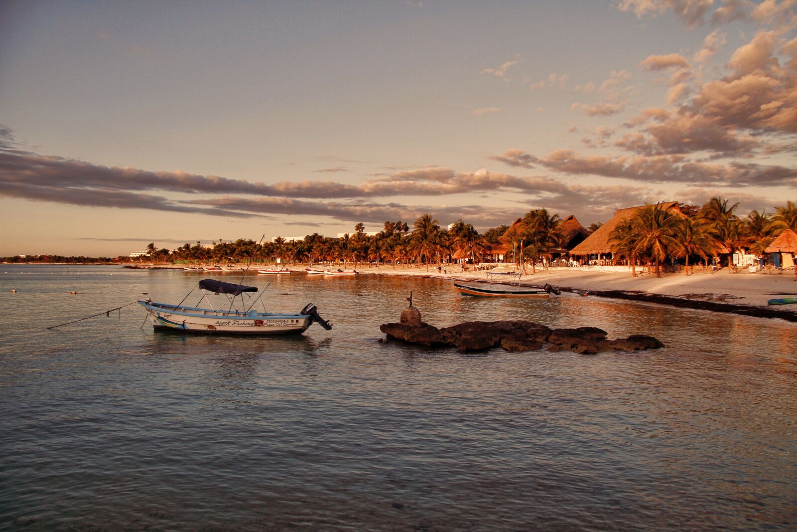 Canon EOS 7D sample photo. Water, sunset, dusk photography