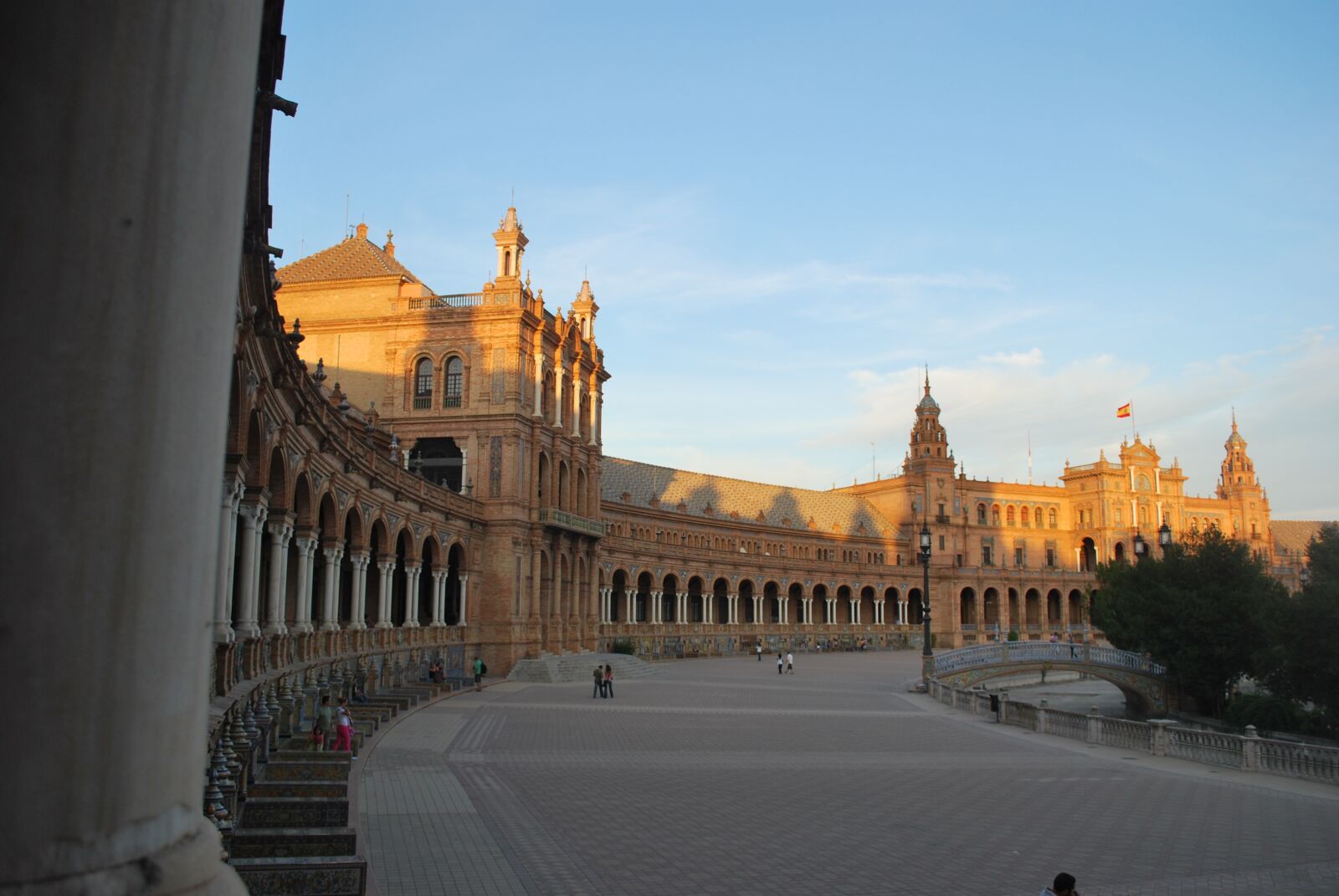 Nikon D60 sample photo. Architecture, travel, building photography