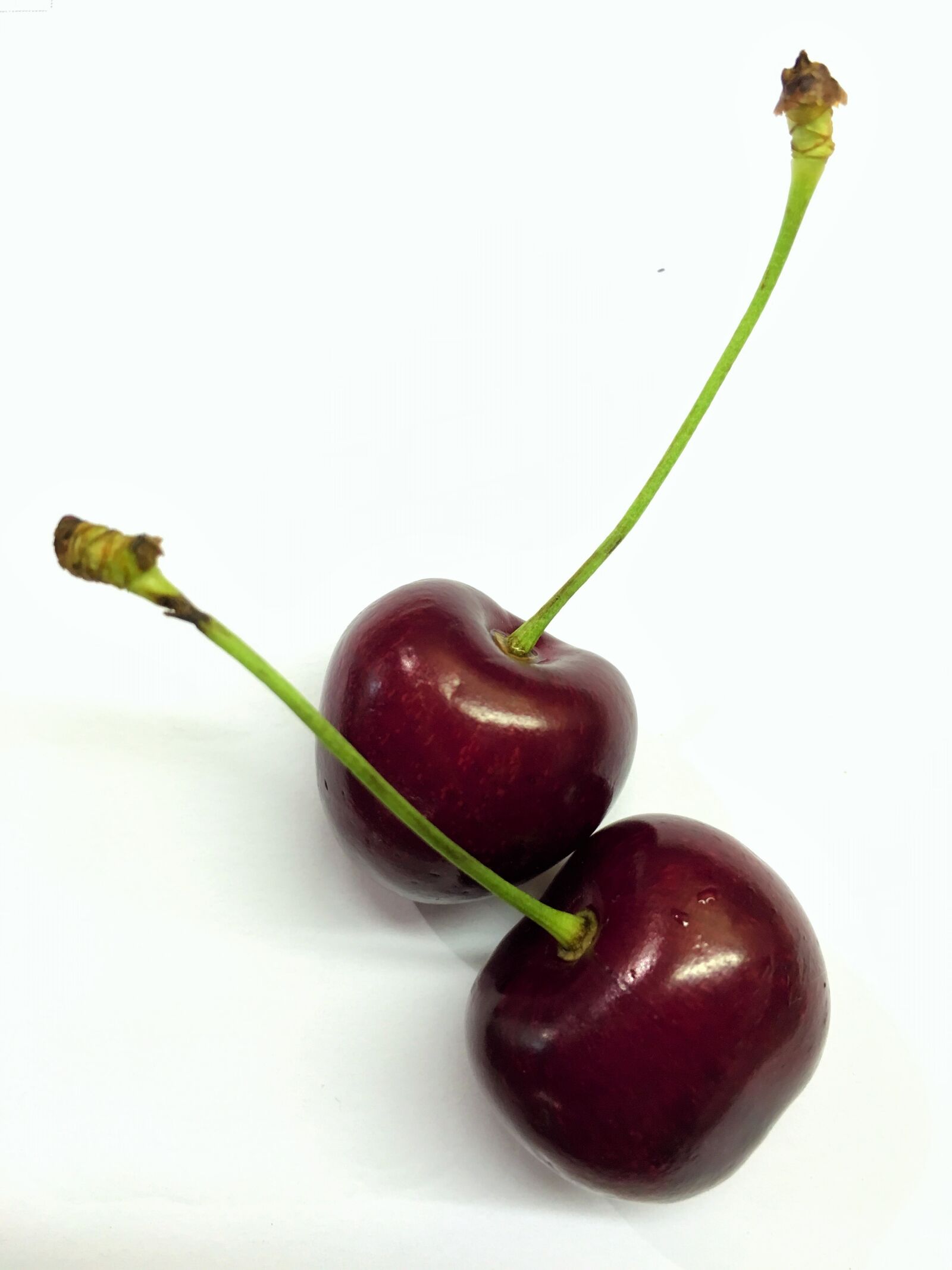 Apple iPhone 6s sample photo. Cherries, fruit, sweet cherries photography