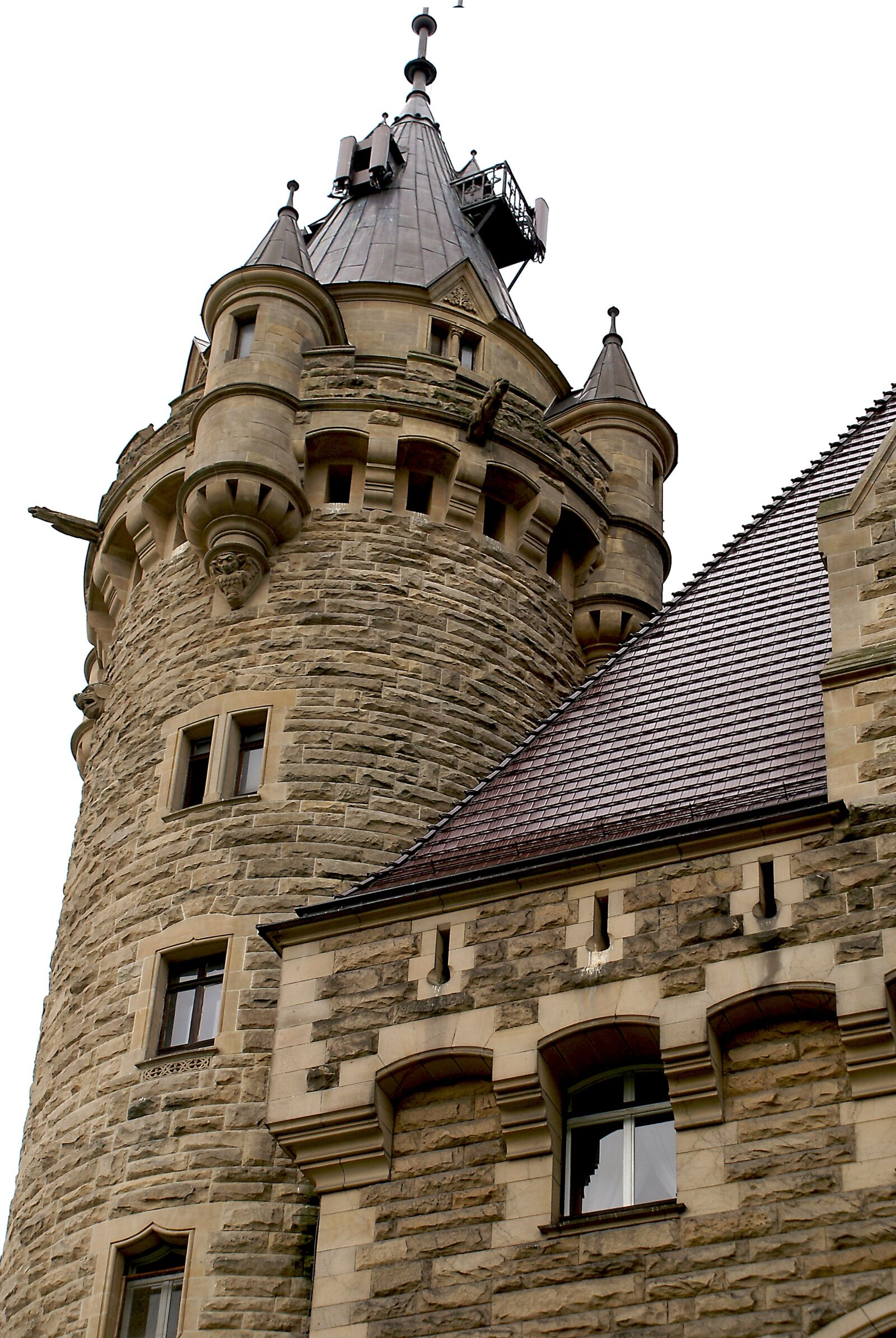 Sony Alpha DSLR-A100 sample photo. Tower, towers, architecture photography