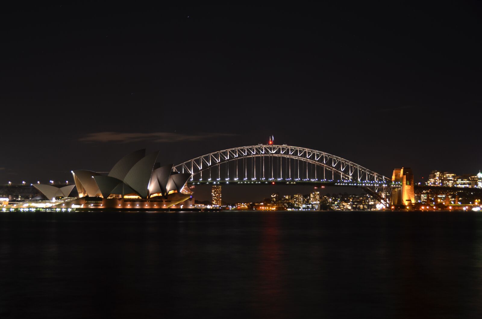 Nikon D7000 sample photo. Landscape, bridge, travel photography