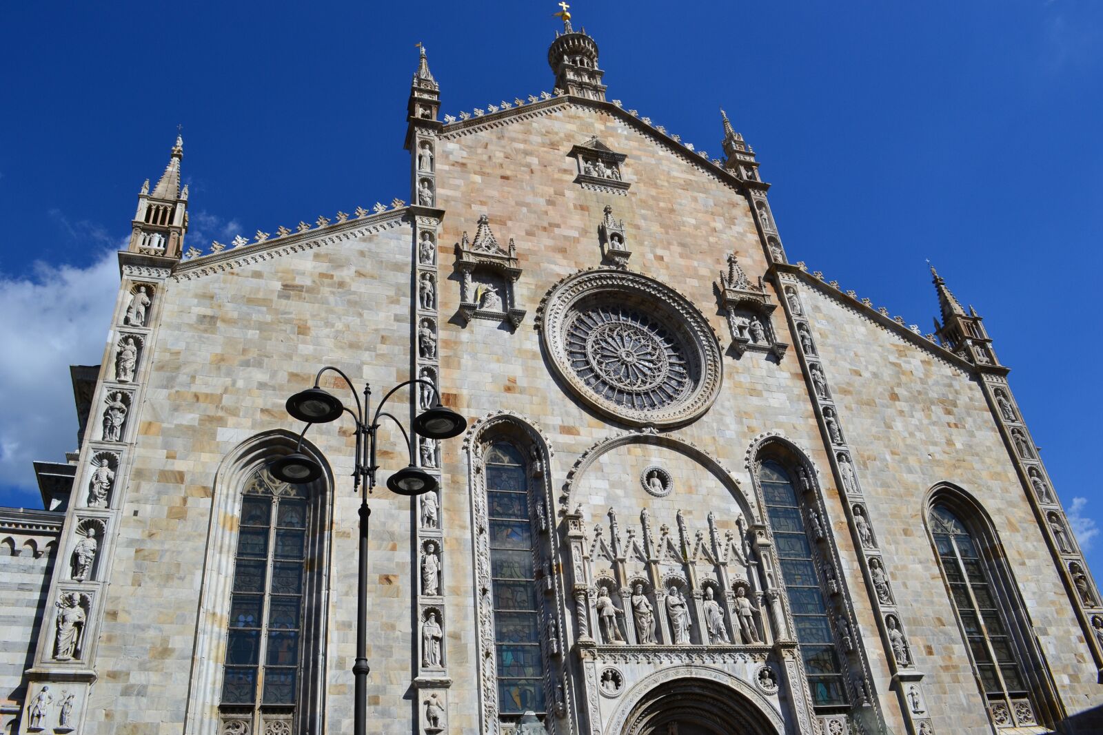 Nikon D3100 sample photo. Milan, milano, lake como photography