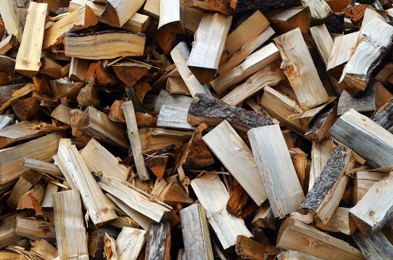 Nikon D5100 sample photo. Wood, firewood, log photography