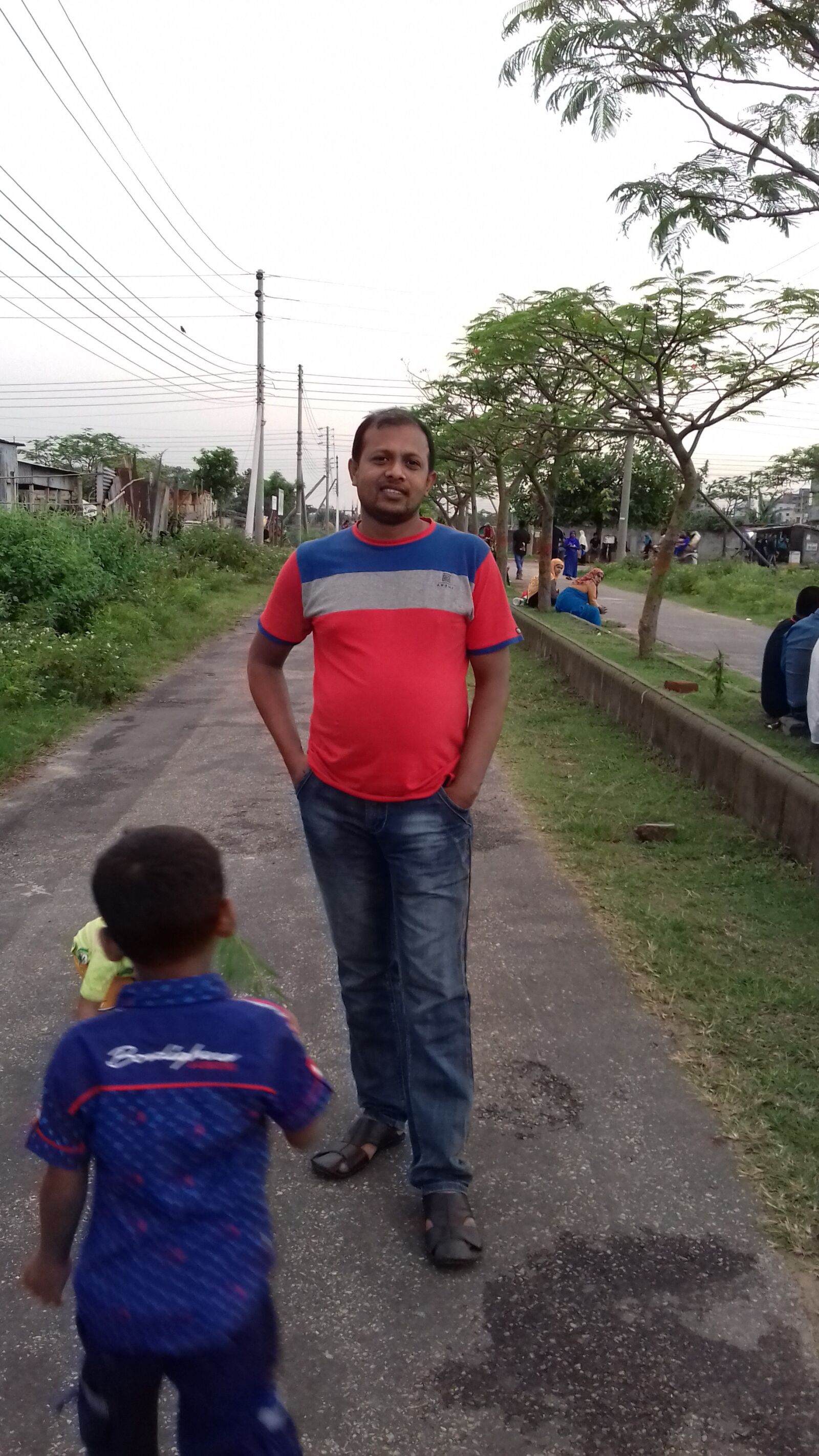 Samsung Galaxy Grand Prime sample photo