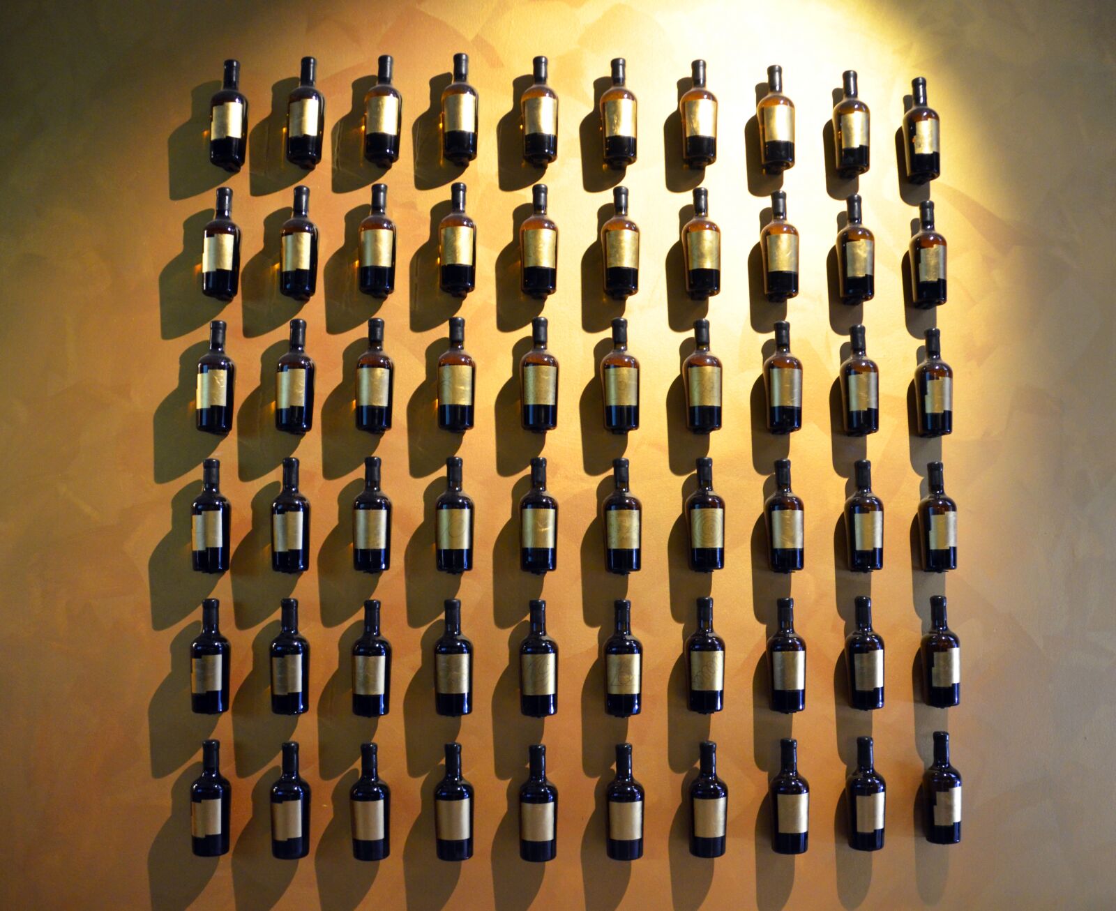 Nikon D7000 sample photo. Bottles, brandy, wine photography