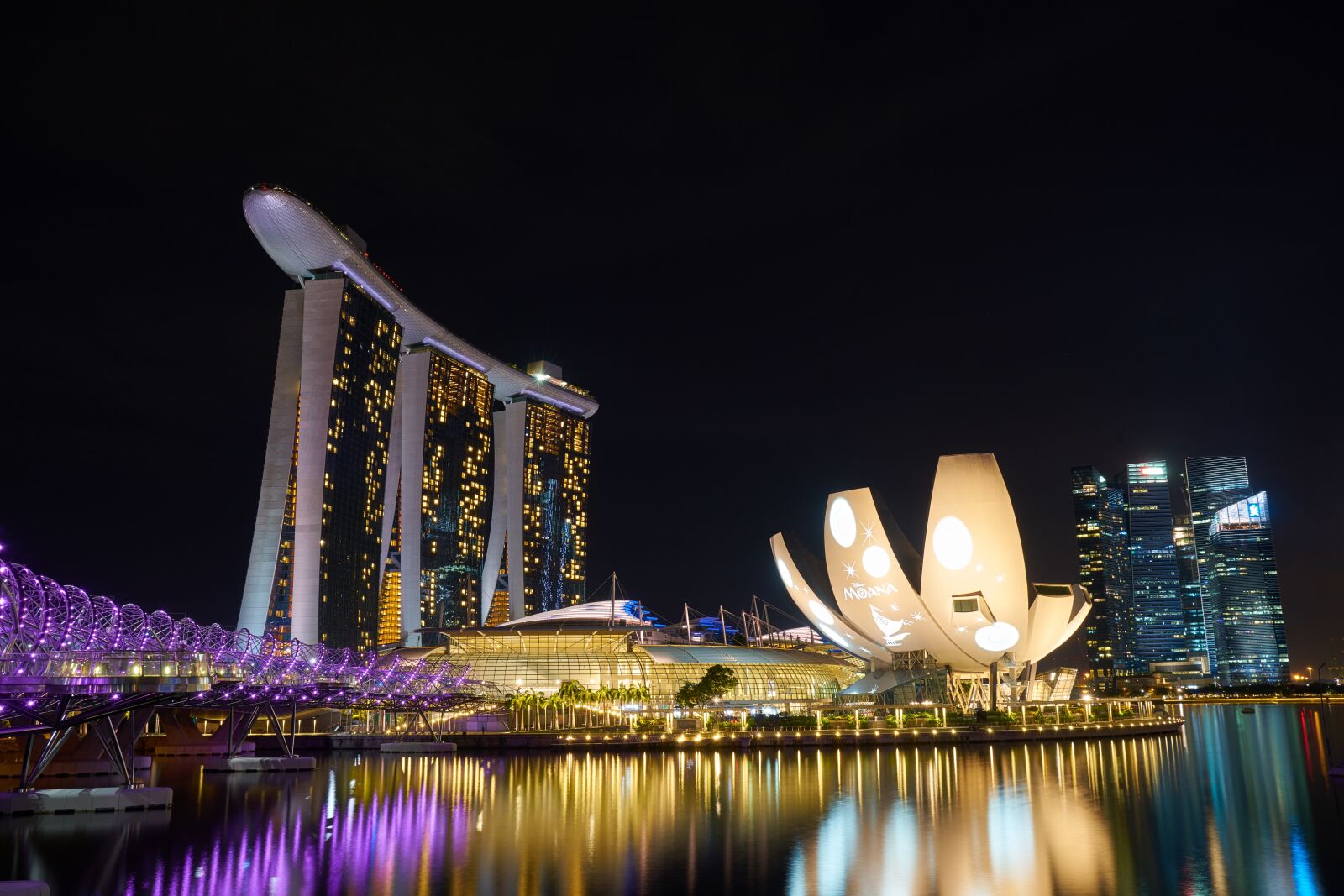 Sony a7R II sample photo. Singapore, asian, travel photography