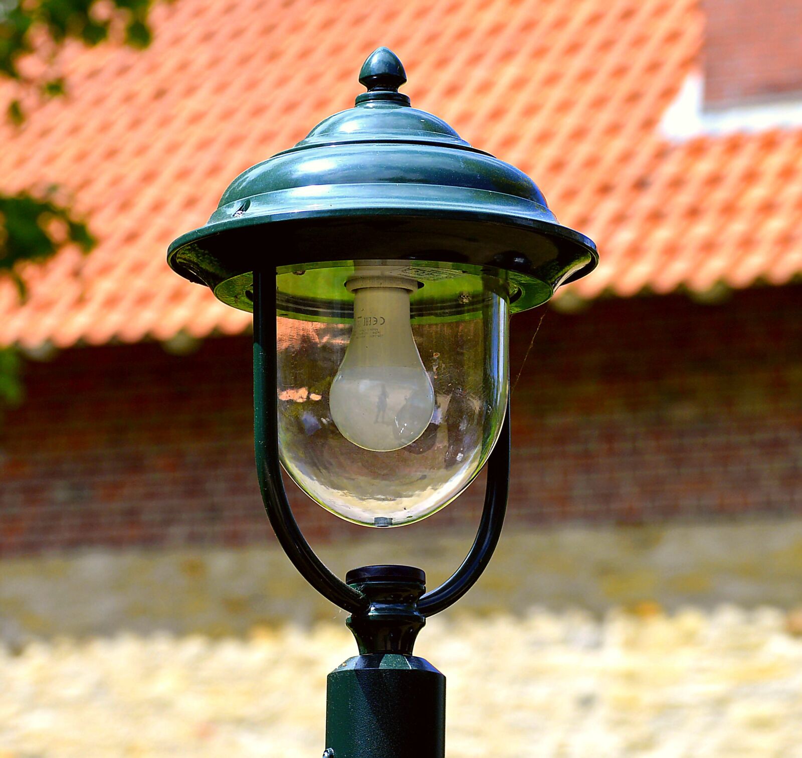 Nikon D3200 sample photo. Light, outdoor lantern, lamp photography