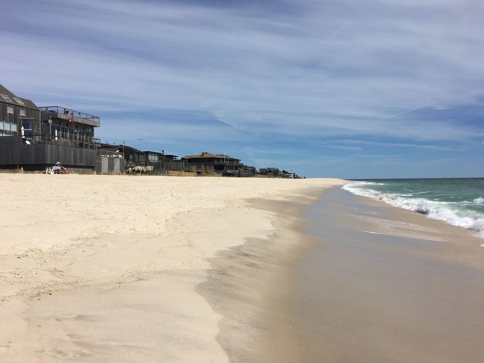 Apple iPhone 6s sample photo. Beach, fire island, ny photography