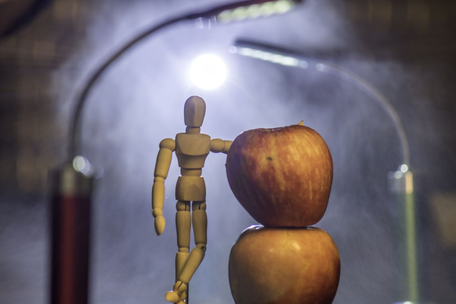 Nikon D5500 sample photo. Food, fruit, desktop photography