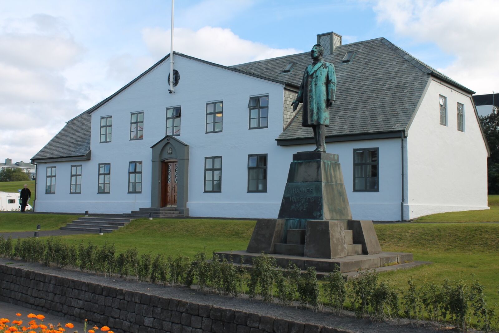 Canon EOS 1100D (EOS Rebel T3 / EOS Kiss X50) sample photo. Iceland, colorful, reykjavik photography