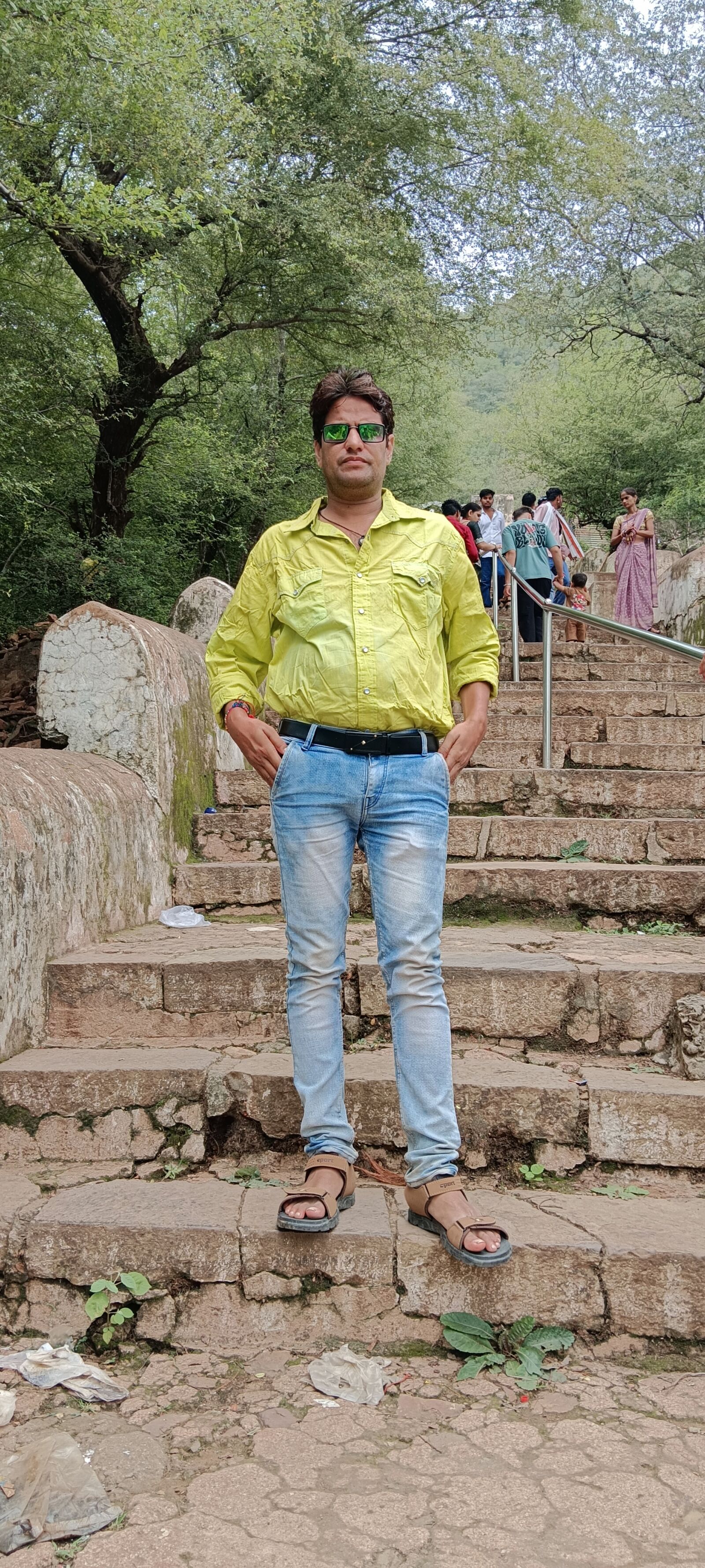 vivo Y56 5G sample photo