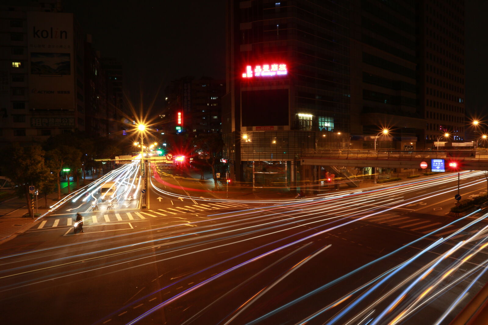 Canon EOS M sample photo