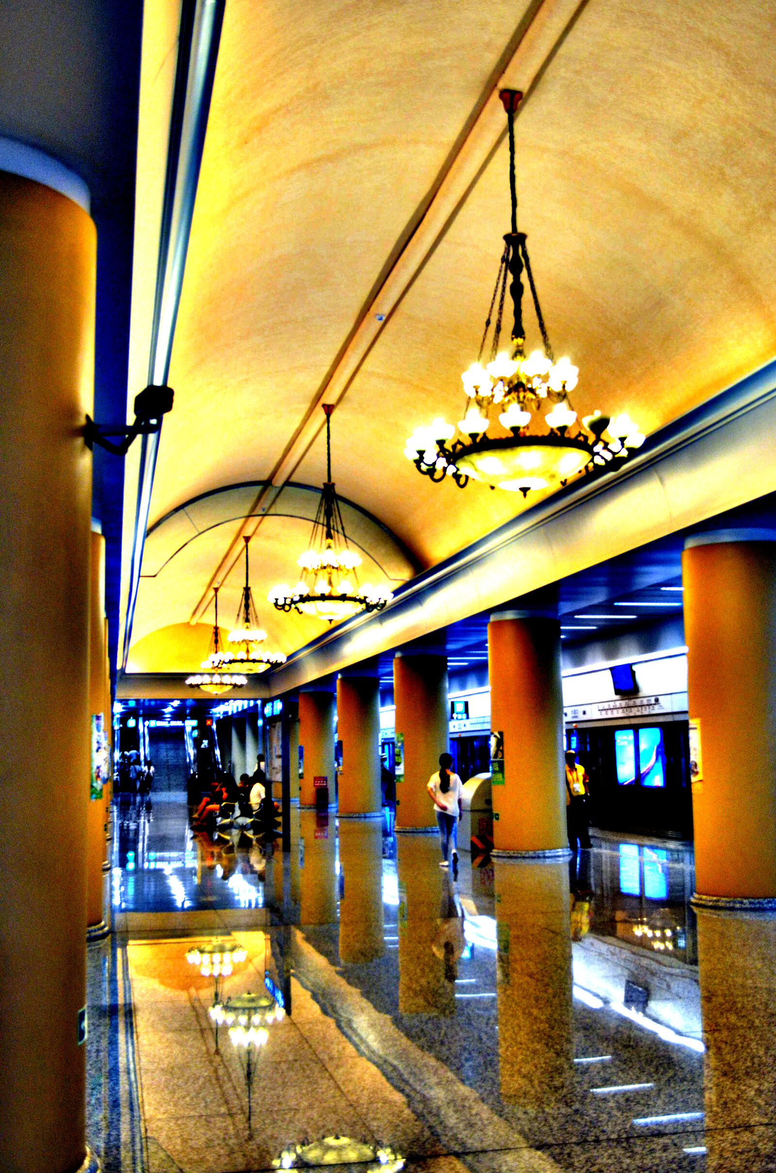 Nikon D5100 sample photo. Life photography