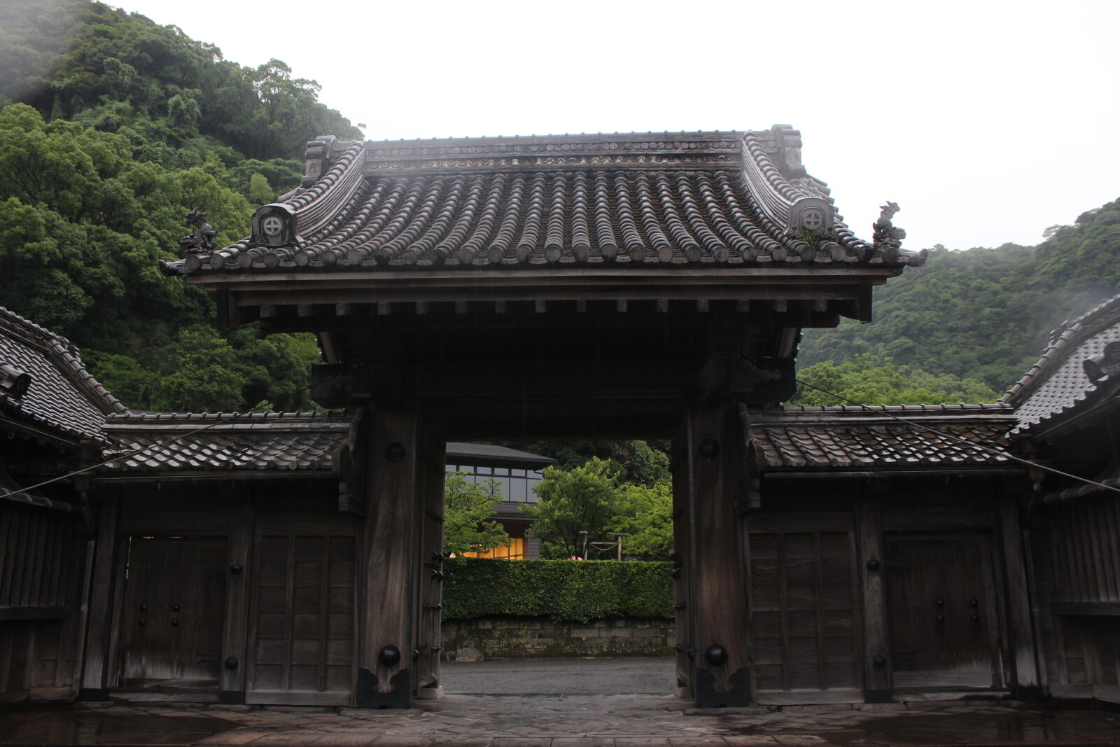 Canon EOS 600D (Rebel EOS T3i / EOS Kiss X5) sample photo. Japanese, garden, sengar, en photography