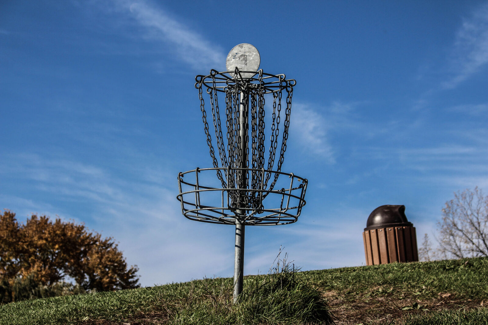 Canon EOS 700D (EOS Rebel T5i / EOS Kiss X7i) sample photo. Disc, disc, golf, discing photography