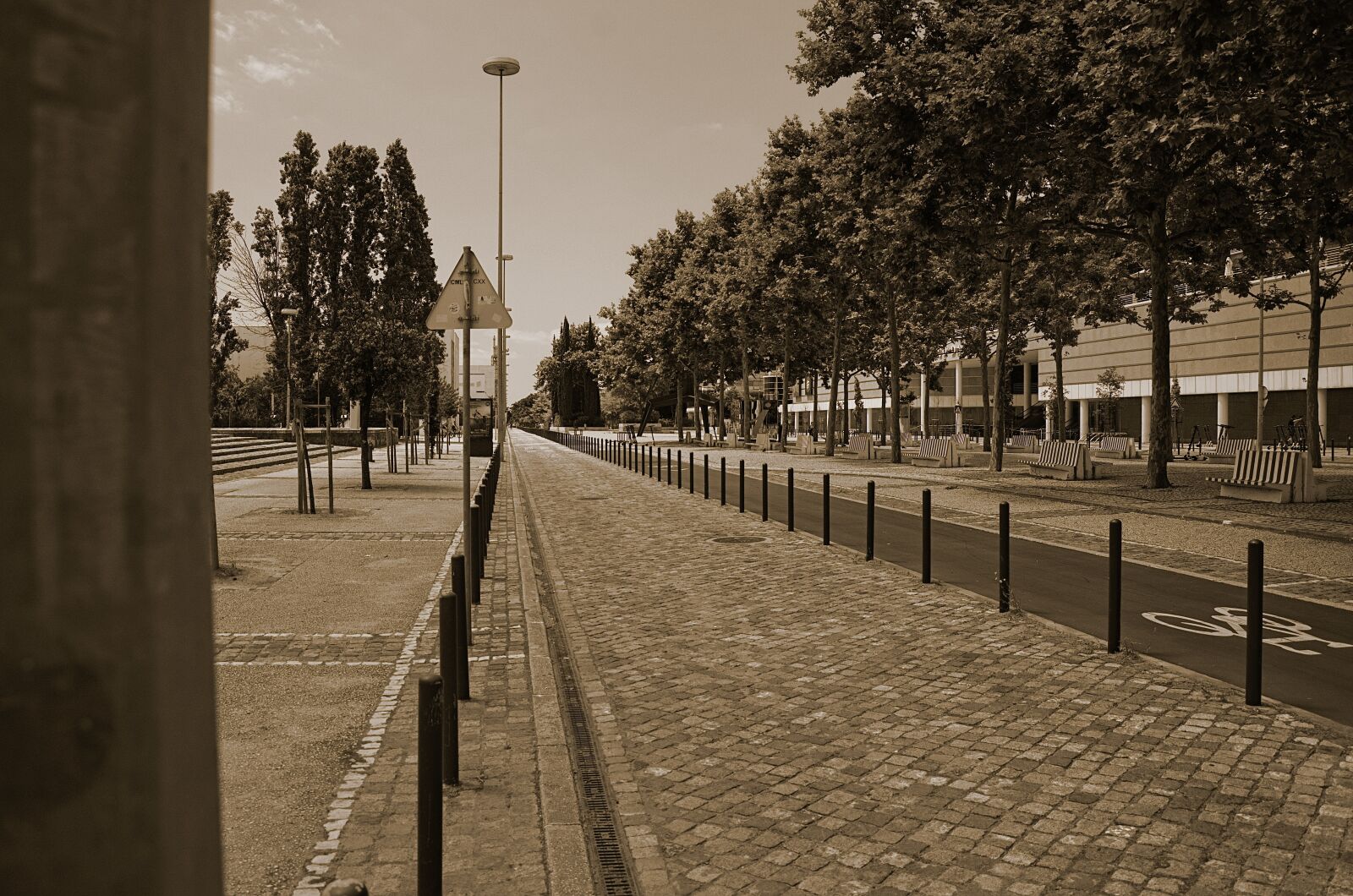 Nikon D5100 sample photo. Portugal, lisbon, expo98 photography