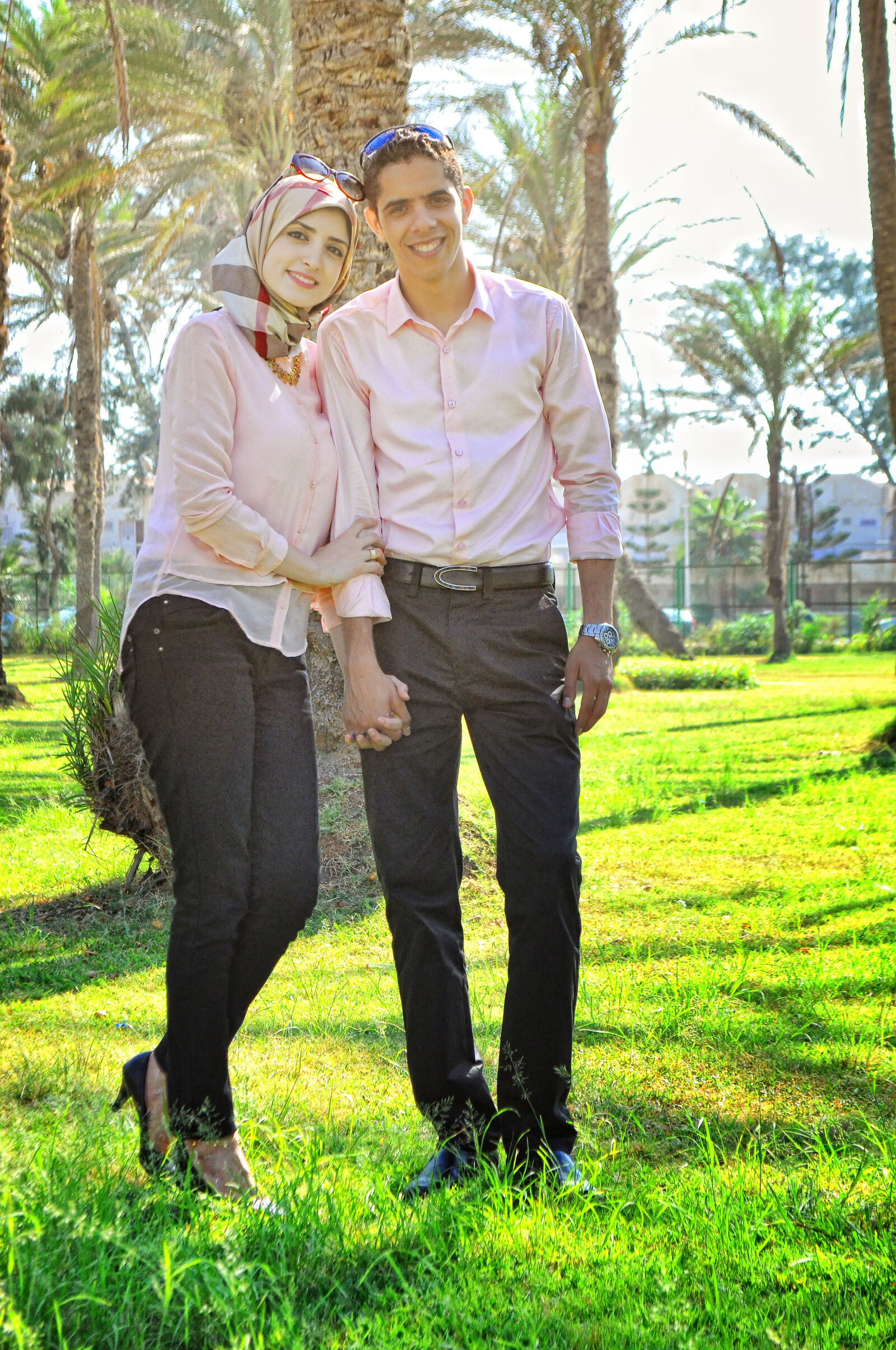 Nikon D90 sample photo