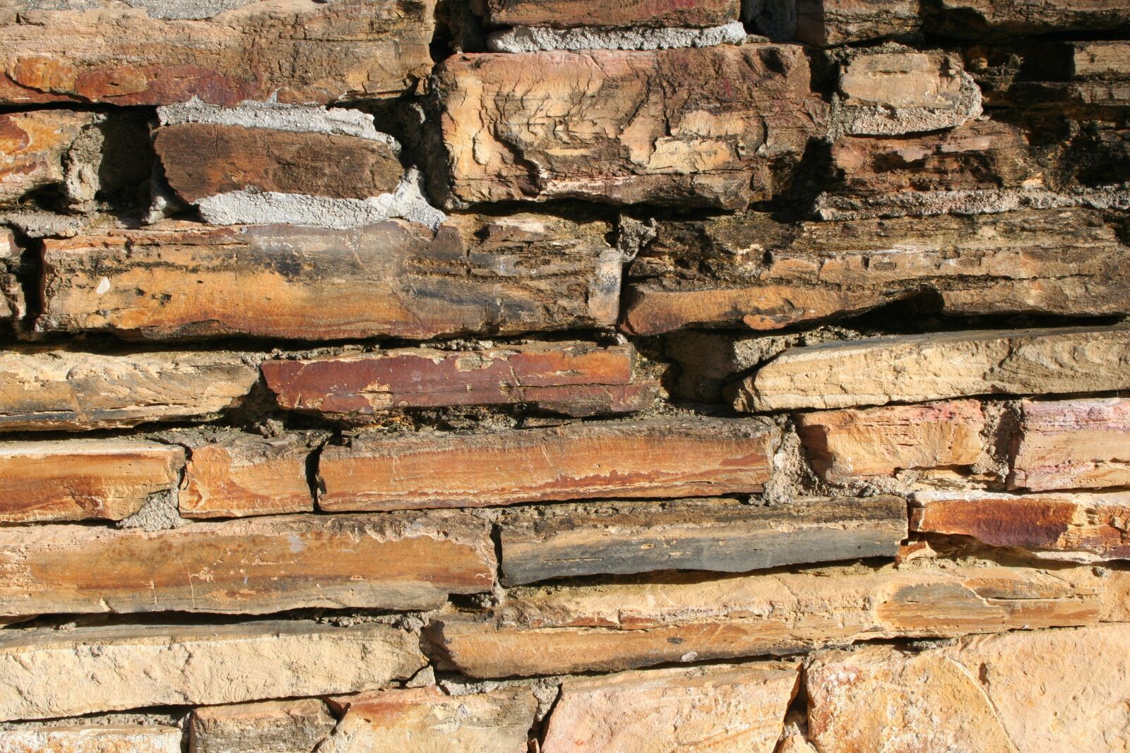 Canon EOS 350D (EOS Digital Rebel XT / EOS Kiss Digital N) sample photo. Brick, texture, wall photography