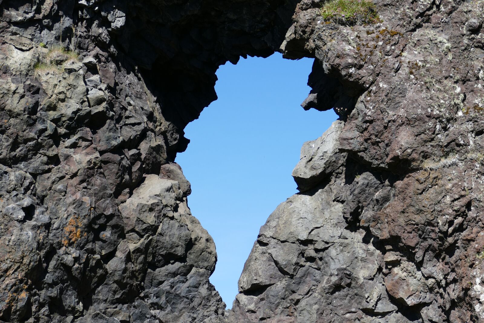 Panasonic Lumix DMC-FZ1000 sample photo. Iceland, snaefellness, sn fellsnes photography