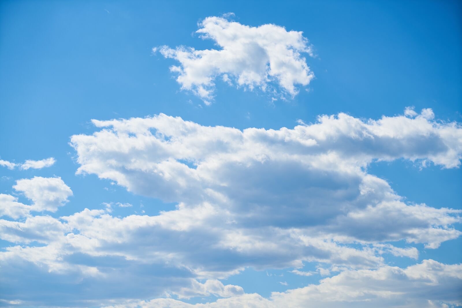 Sony a7R II sample photo. Sky, nature, atmosphere photography