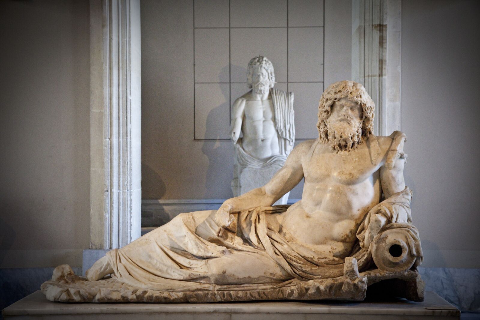 Canon EOS 5D Mark II sample photo. Archeology, yapıbilim, ancient photography