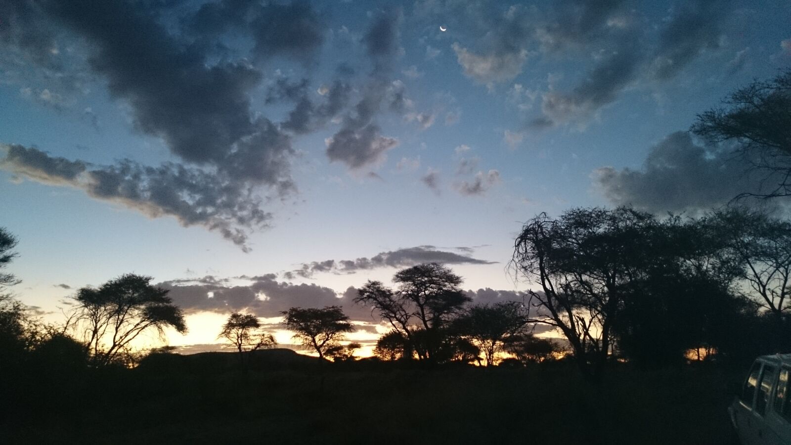 Sony Xperia Z1 sample photo. Sunset, sunrise, landscape photography