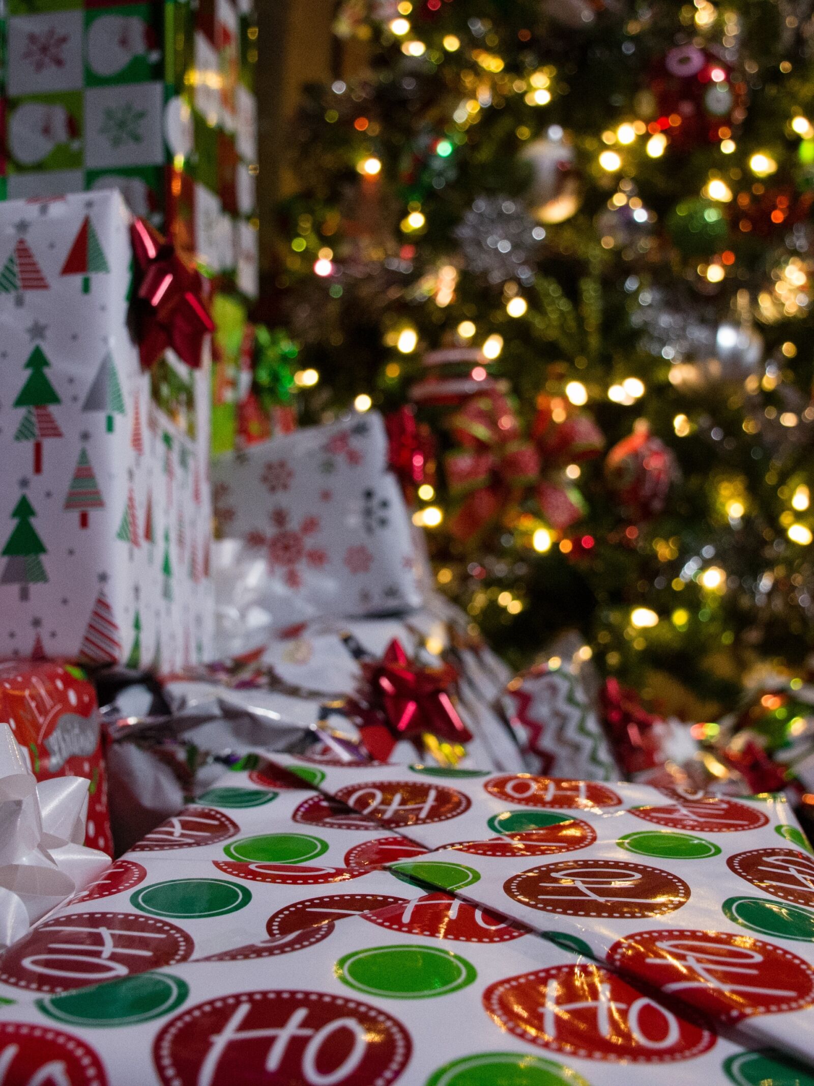 Nikon D7200 sample photo. Christmas, decoration, celebration photography
