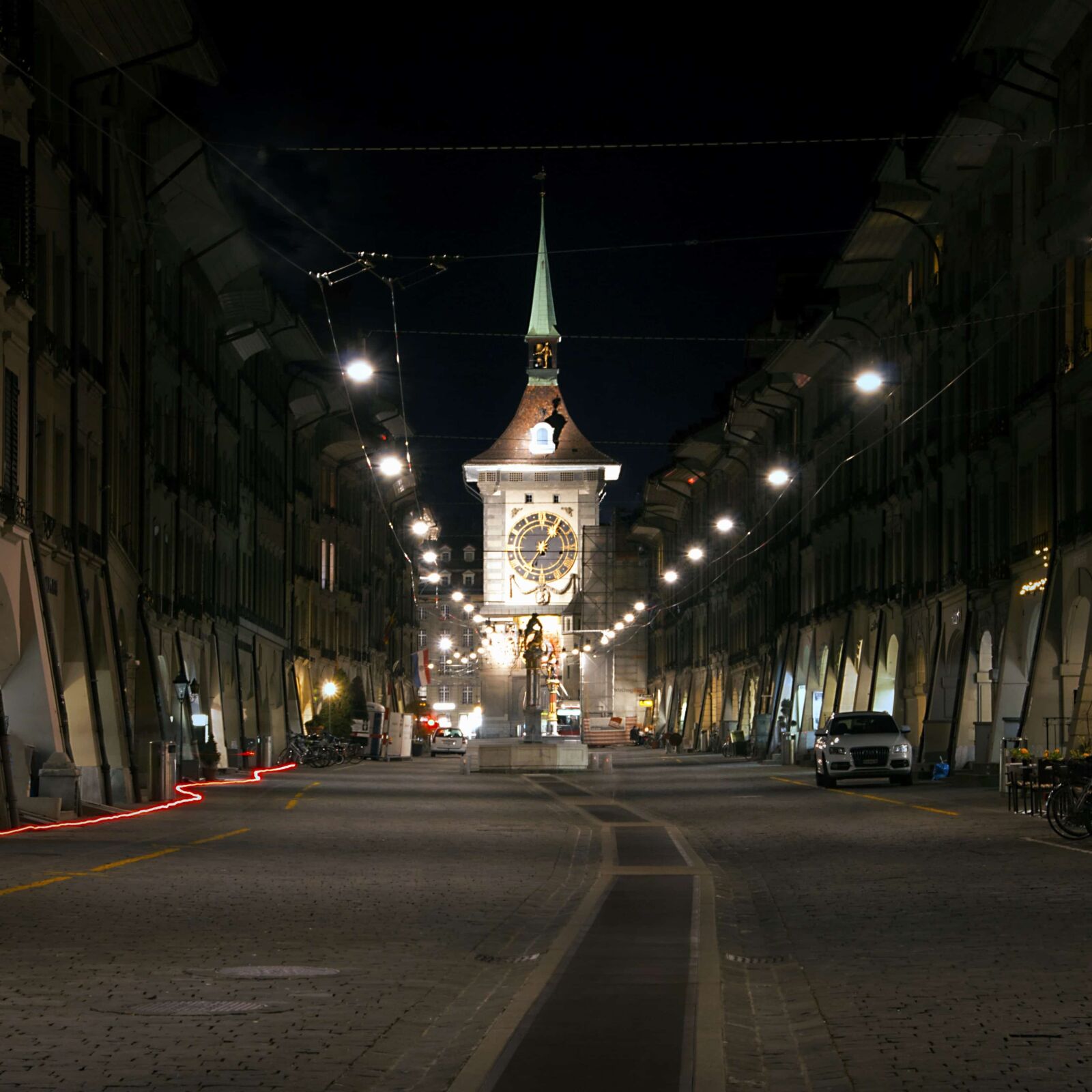 Canon EOS 70D sample photo. Urban, road, architecture, street photography