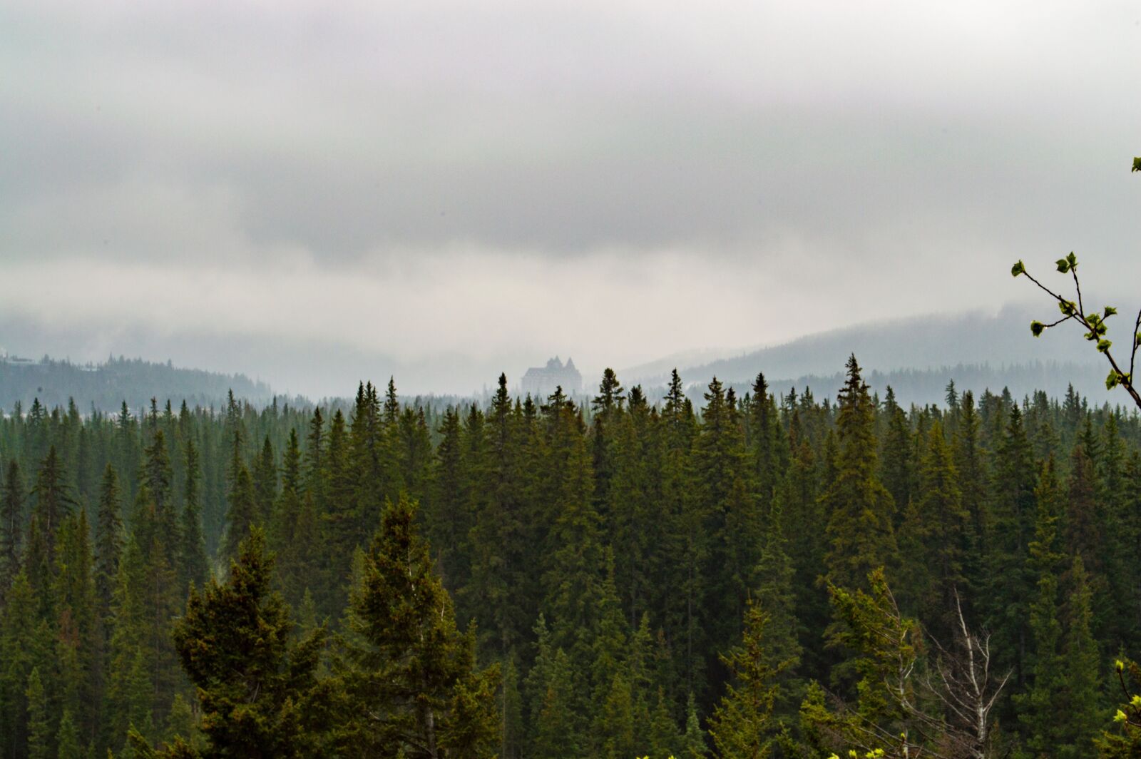 Nikon D3200 sample photo. Nature, landscape, mountains photography
