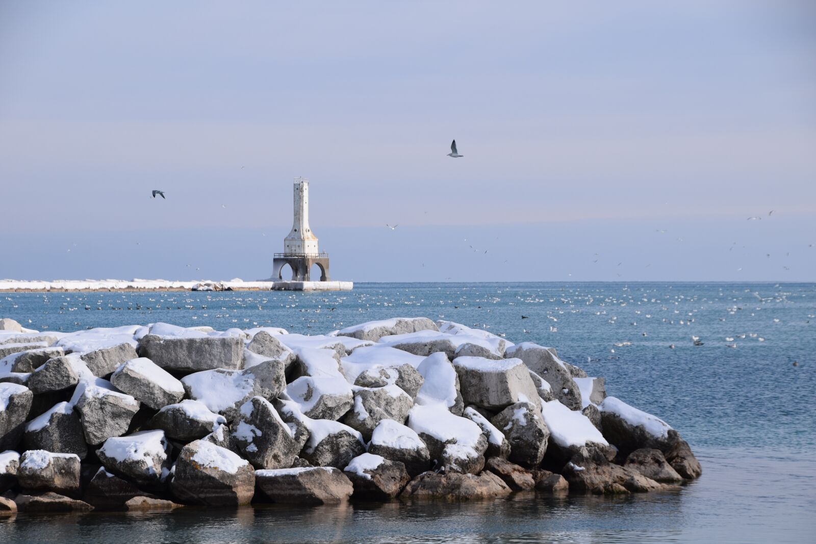 Nikon D5300 sample photo. Sea, water, seashore photography