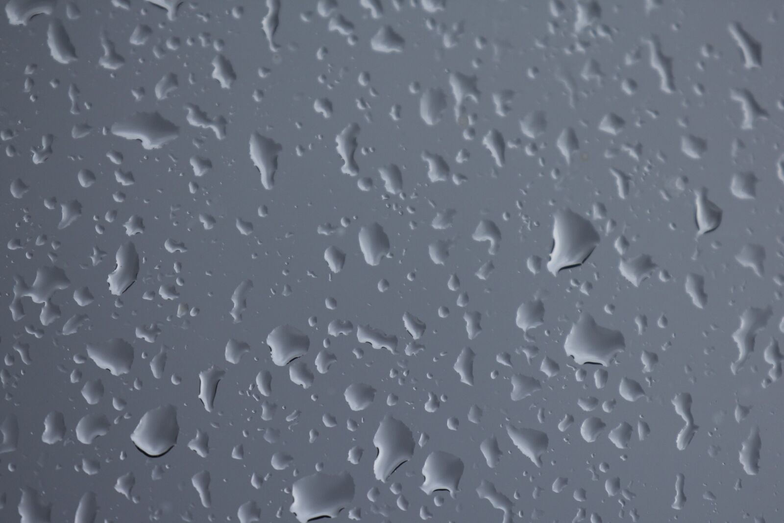 Canon EOS 60D + Canon EF 70-300mm F4-5.6L IS USM sample photo. Raindrop, sky, disc photography