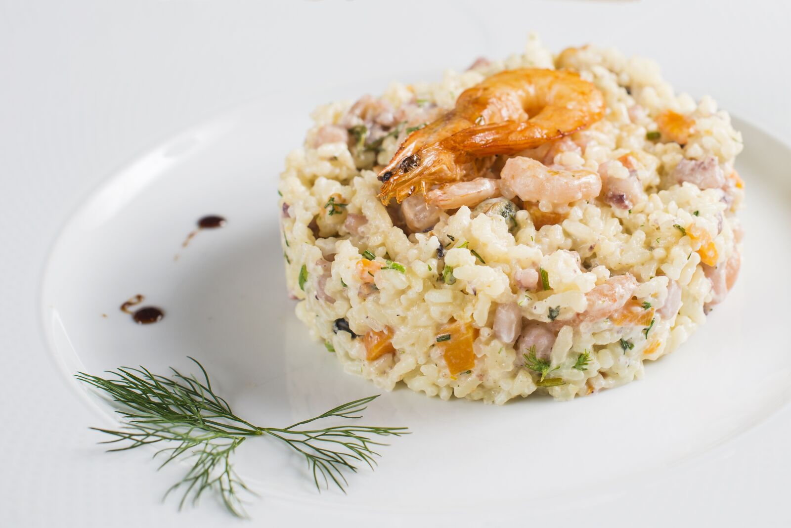Nikon D800 sample photo. Food, gourmet, restaurant photography