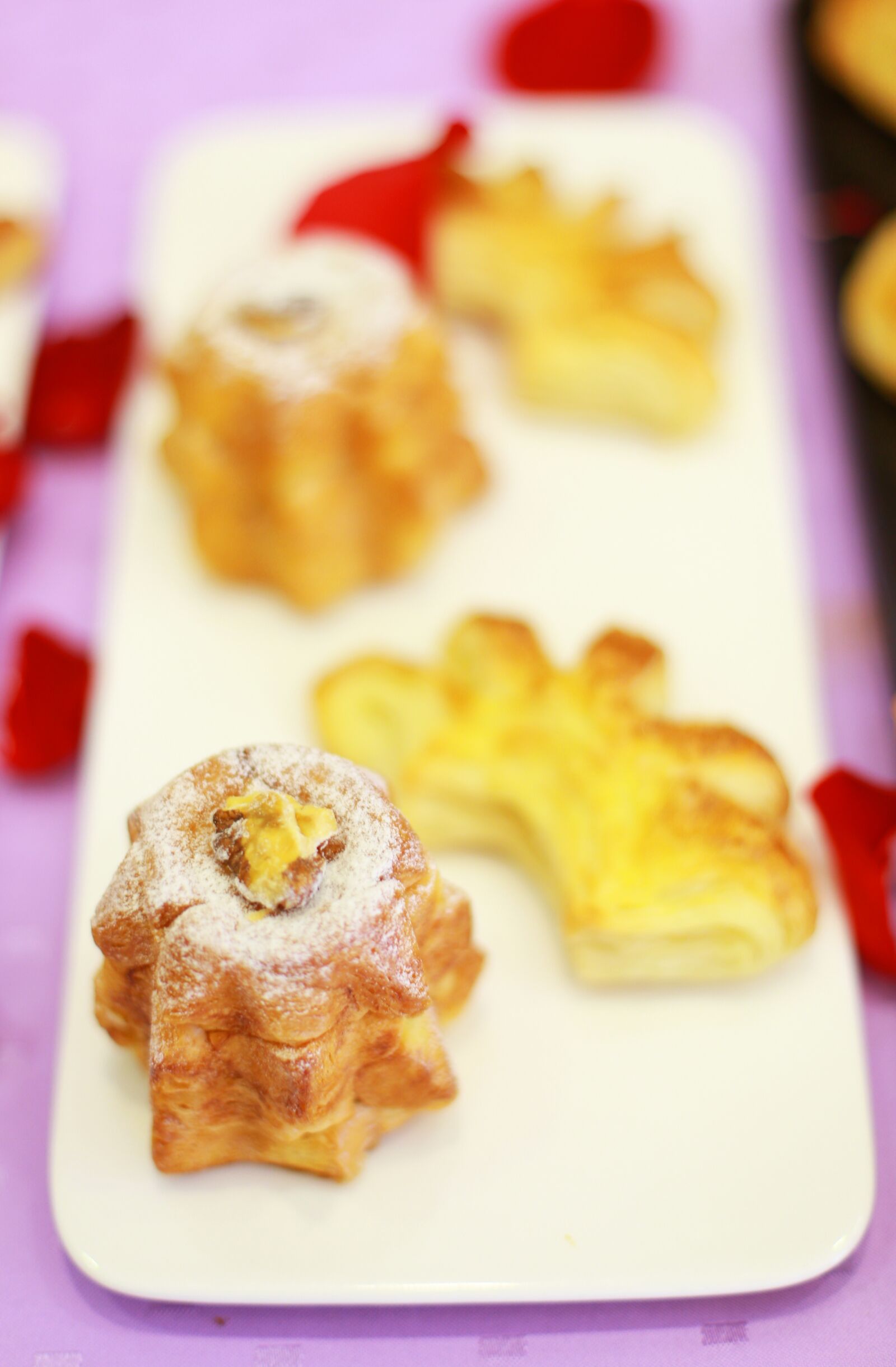 Canon EOS 6D + Canon EF 50mm F1.4 USM sample photo. Nanjing, west point, bread photography