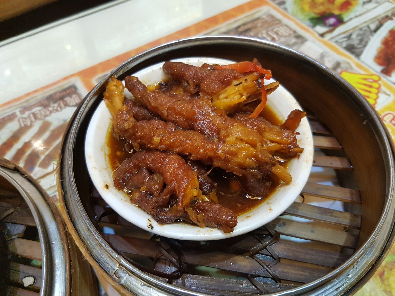 Samsung Galaxy S7 Edge sample photo