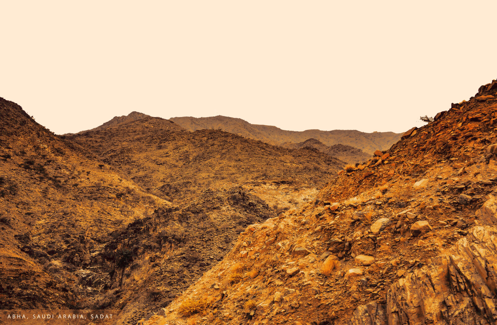 Nikon D7100 sample photo. Scenic, view, of, mountains photography