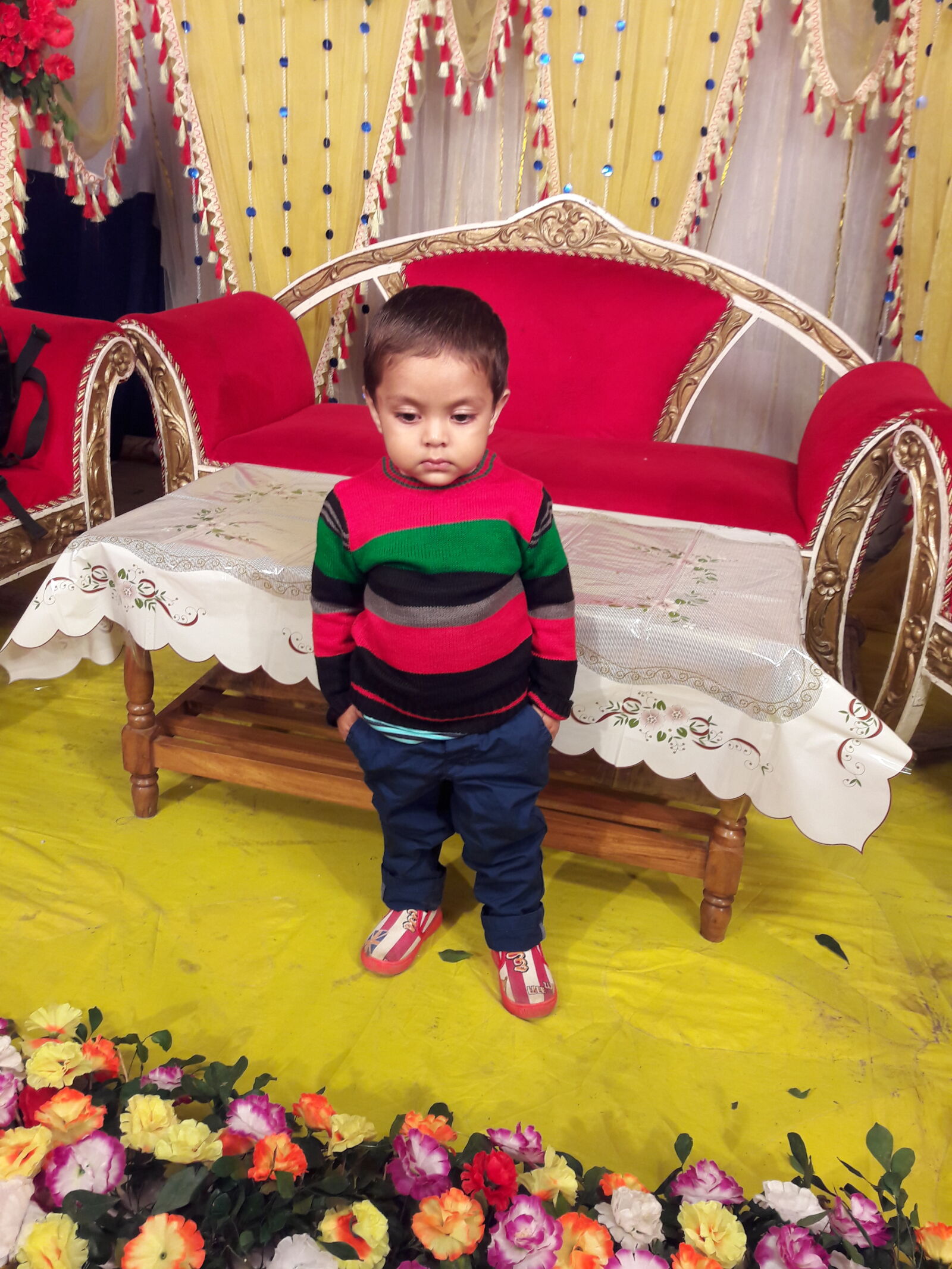 Samsung Galaxy A5(2016) sample photo