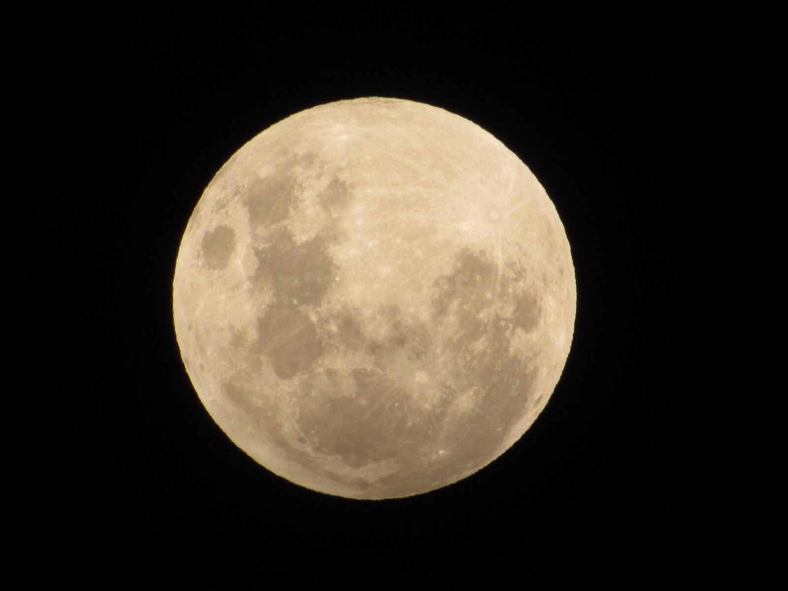Canon PowerShot SX530 HS sample photo. Moon, penumbral eclipse, sky photography