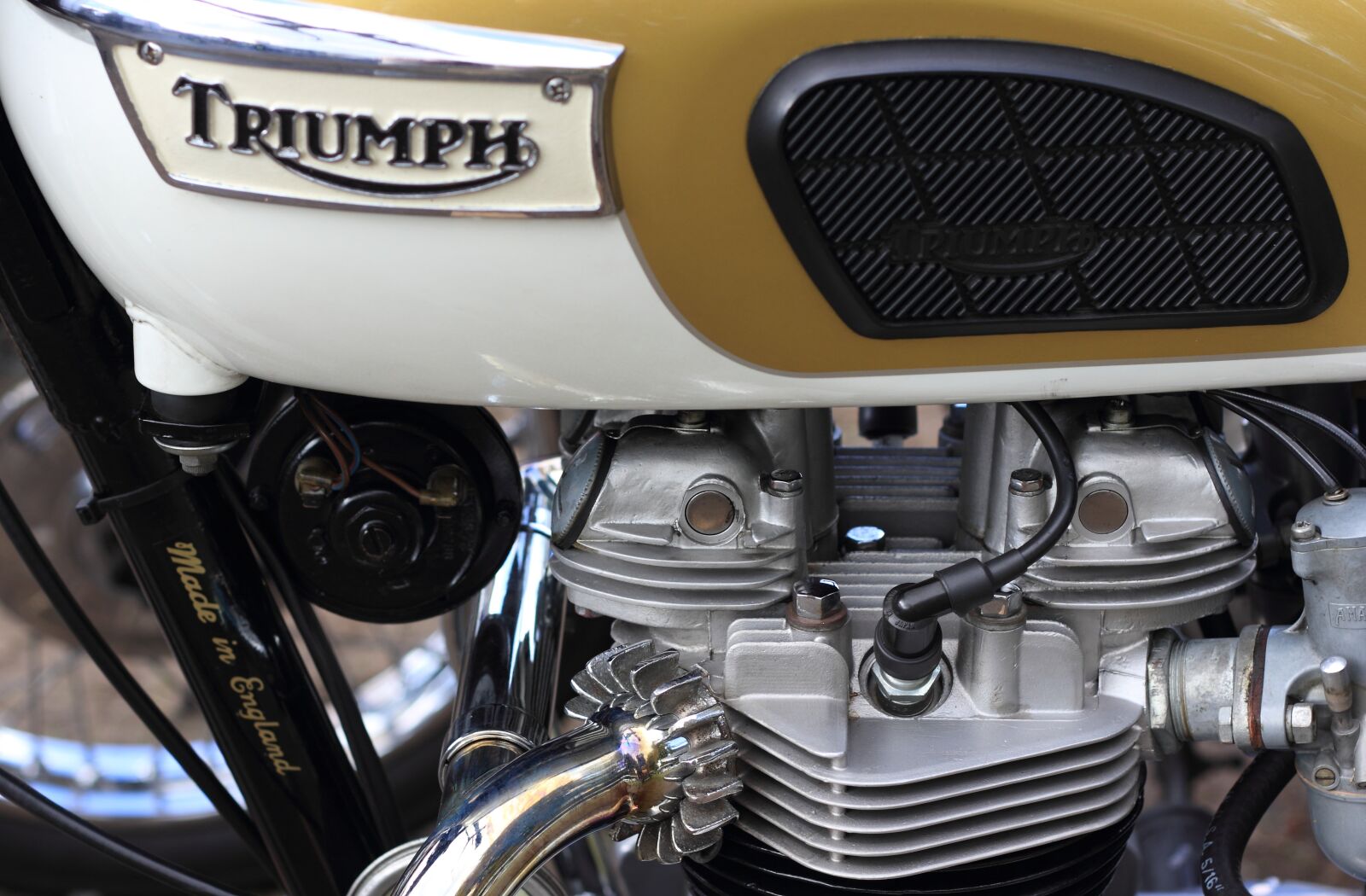 Canon EOS 550D (EOS Rebel T2i / EOS Kiss X4) sample photo. Netherlands, woerden, motorcycle photography