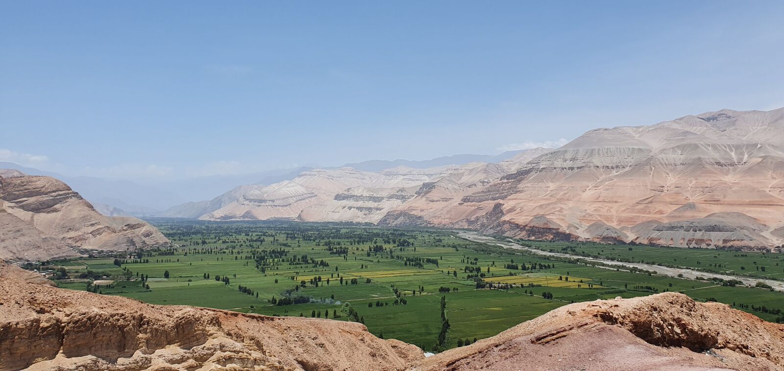 Samsung Galaxy S10e sample photo. Mountain, desert, landscape photography