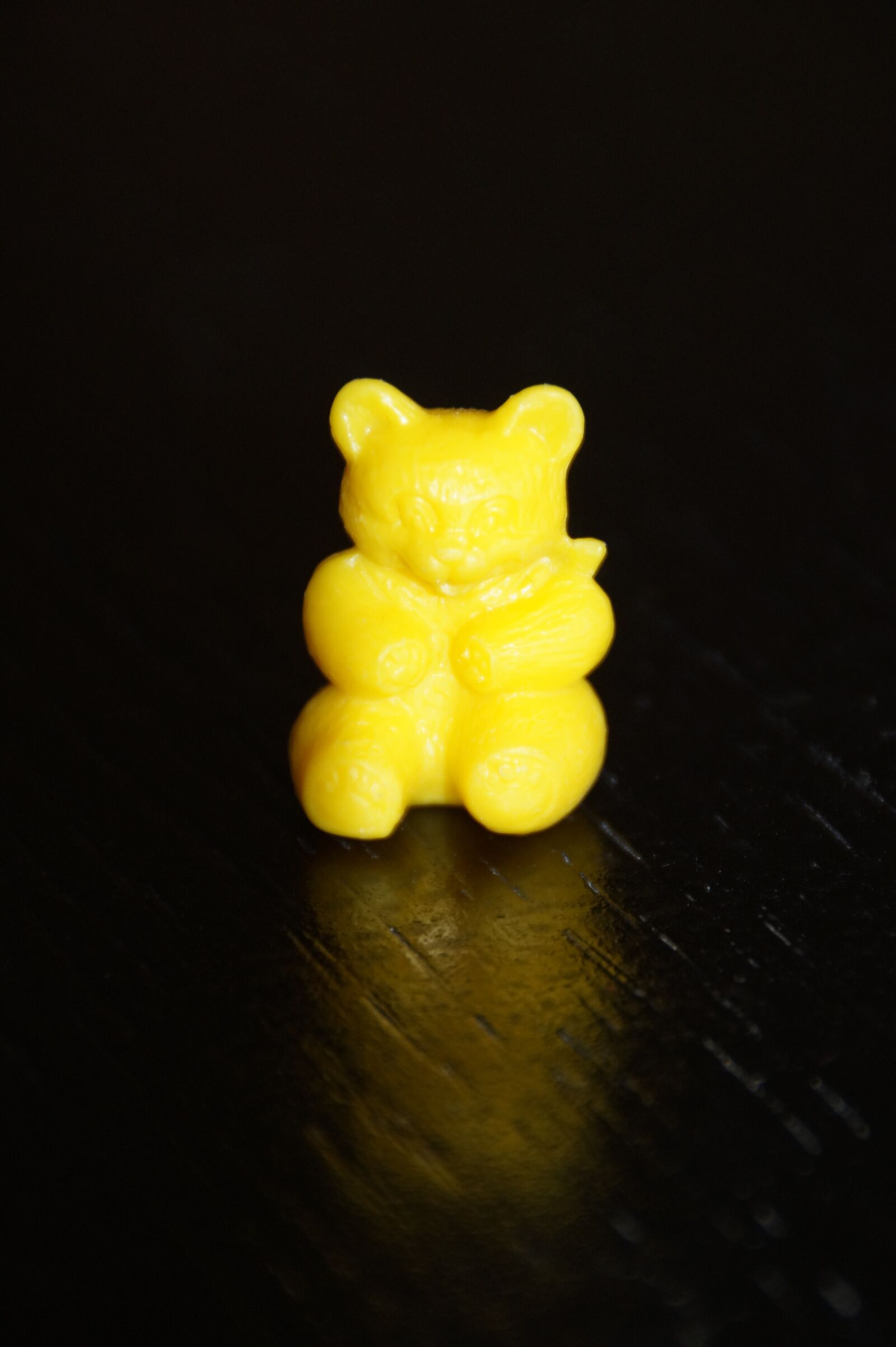 Sony SLT-A58 sample photo. Teddy, teddy bear, bear photography